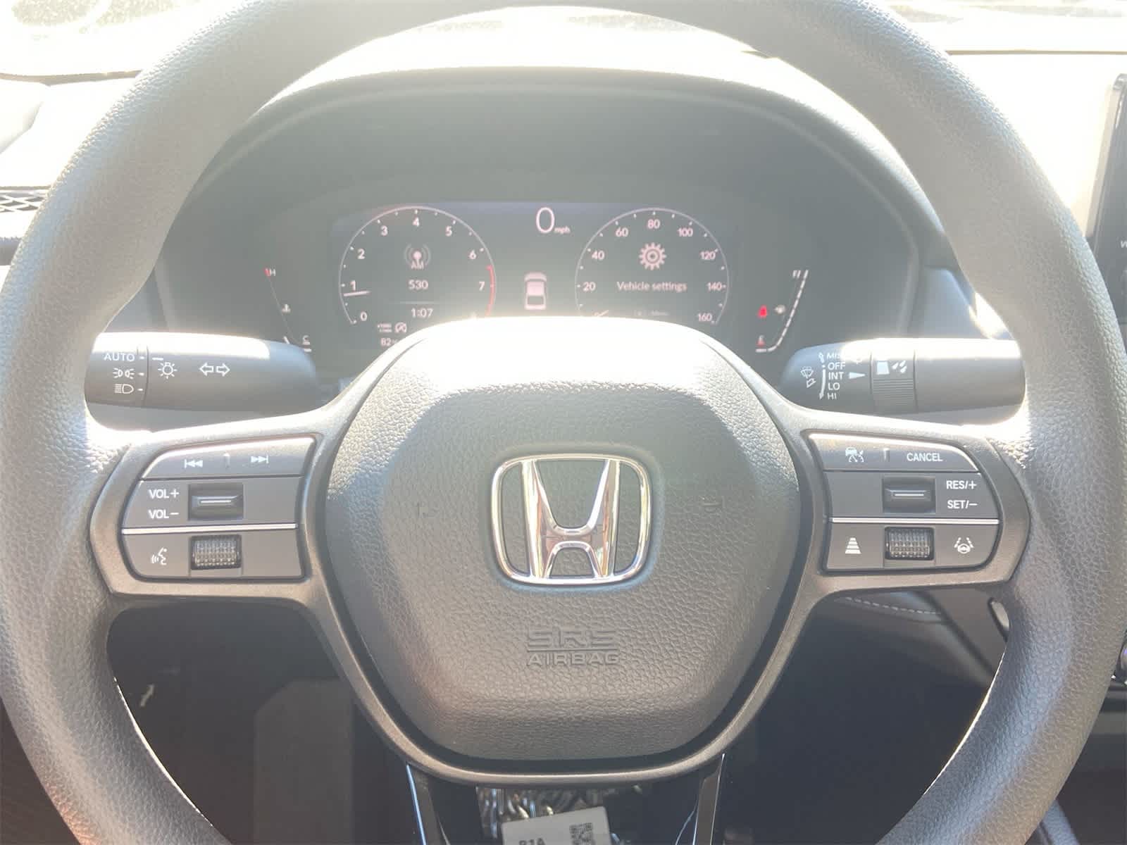 Thumbnail: 2025 Honda Accord - 19