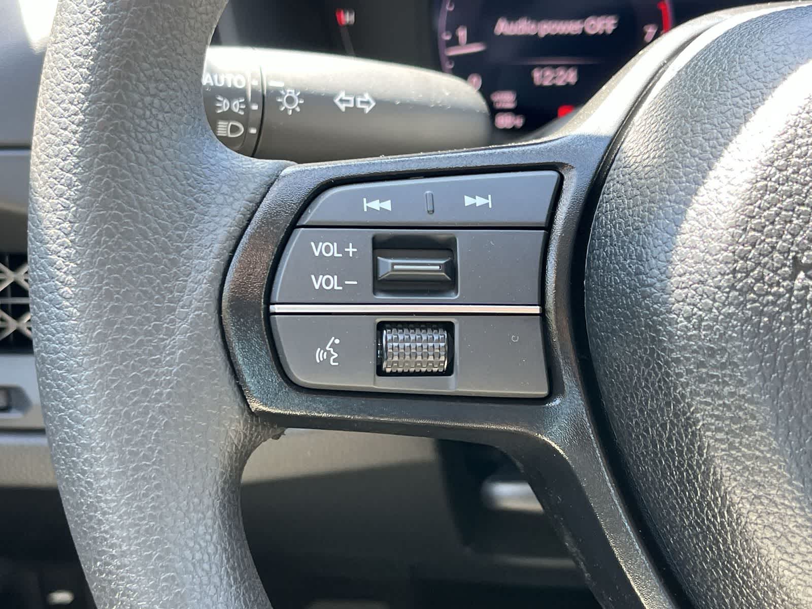 Thumbnail: 2026 Honda Accord - 22