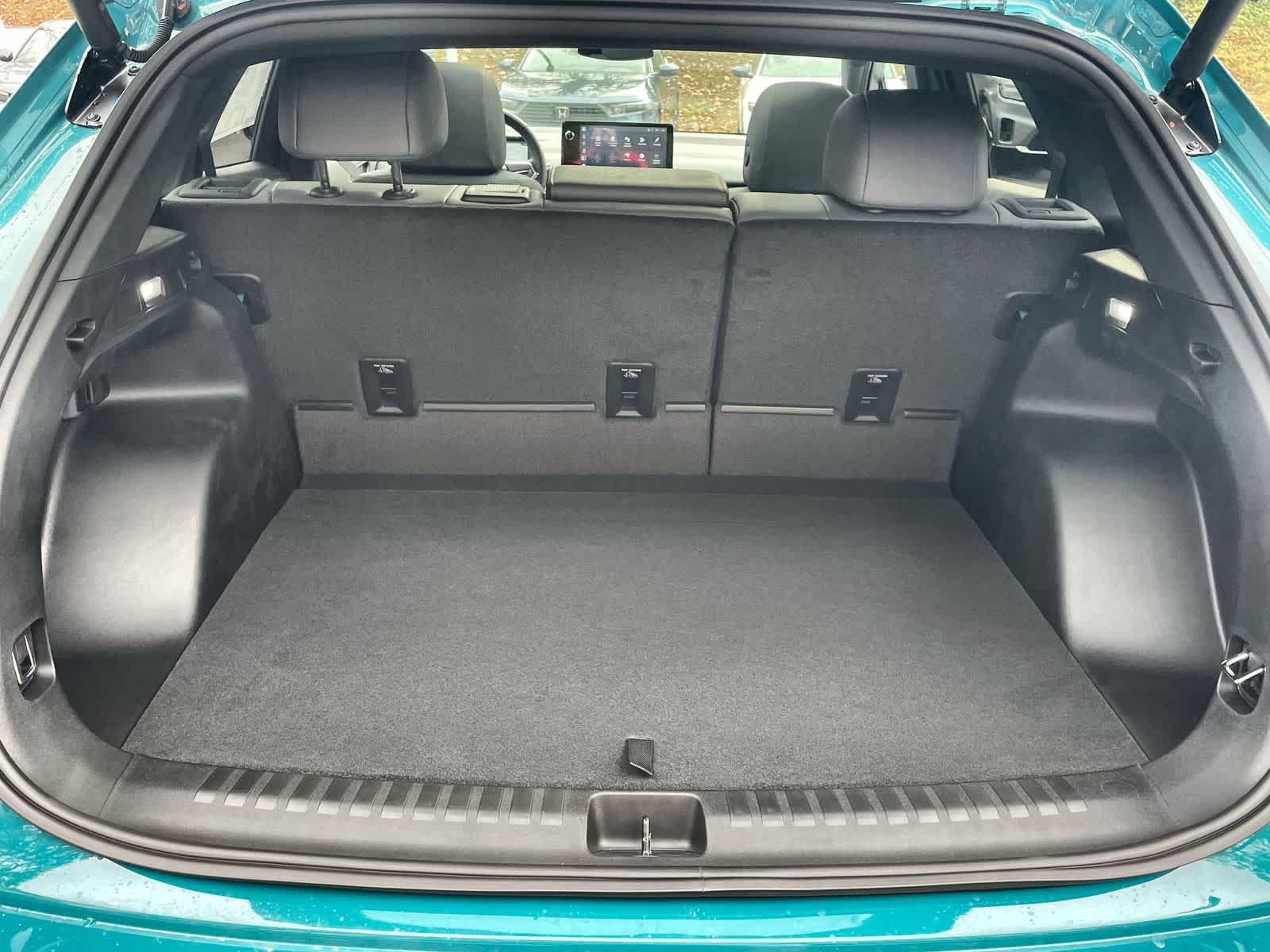 Thumbnail: 2026 Honda Prologue - 9