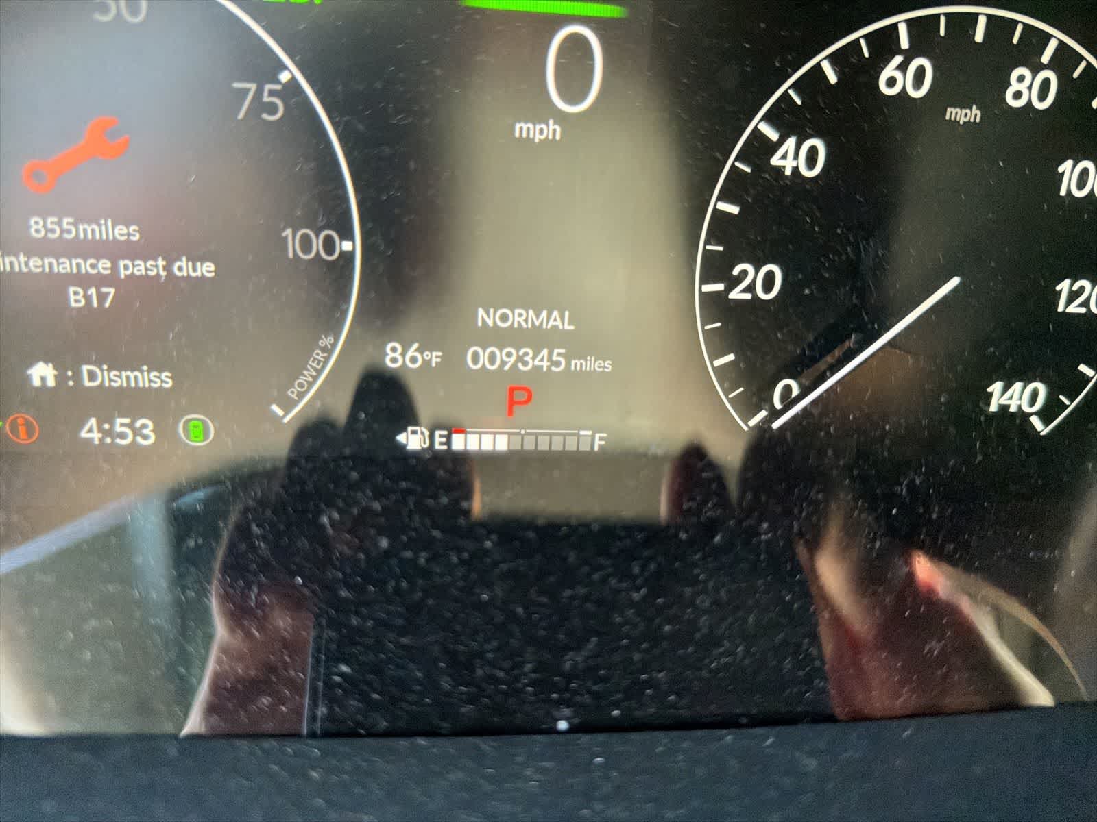 Thumbnail: 2023 Honda CR-V - 2