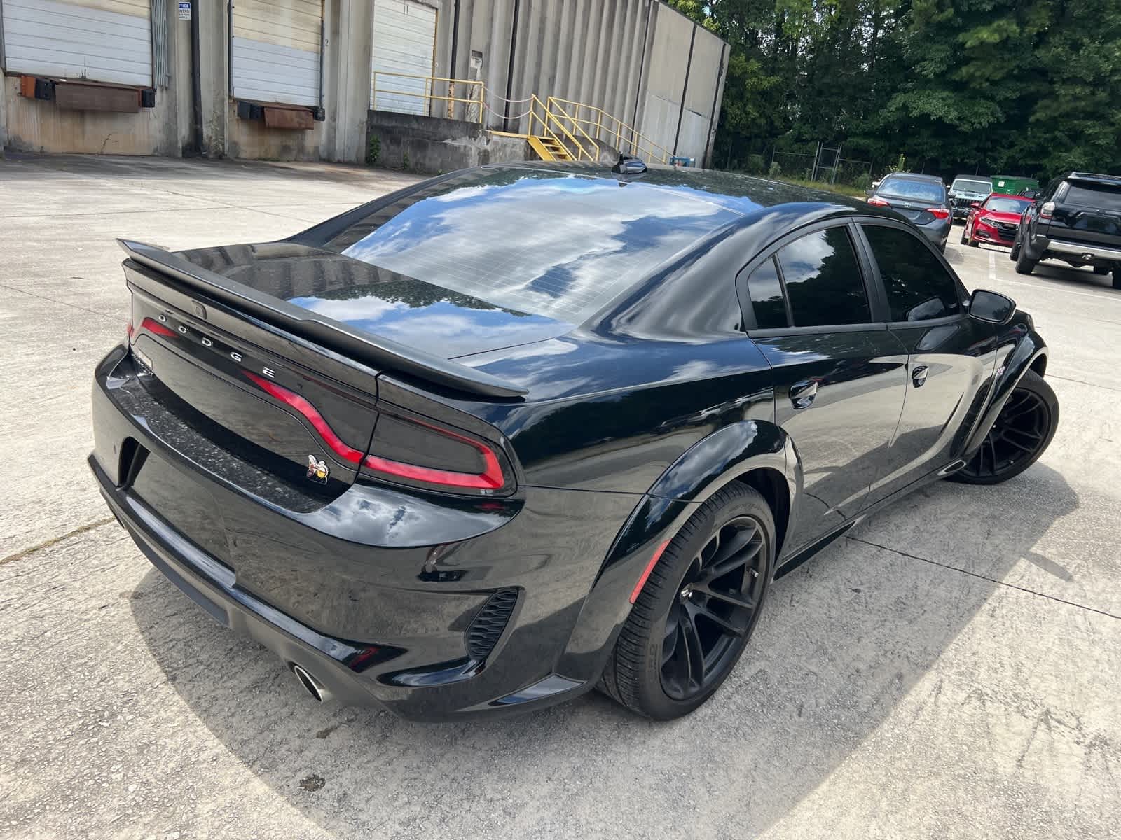 Thumbnail: 2023 Dodge Charger - 11