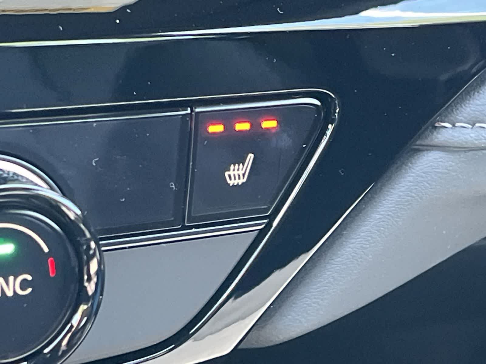 Thumbnail: 2026 Honda Accord - 17
