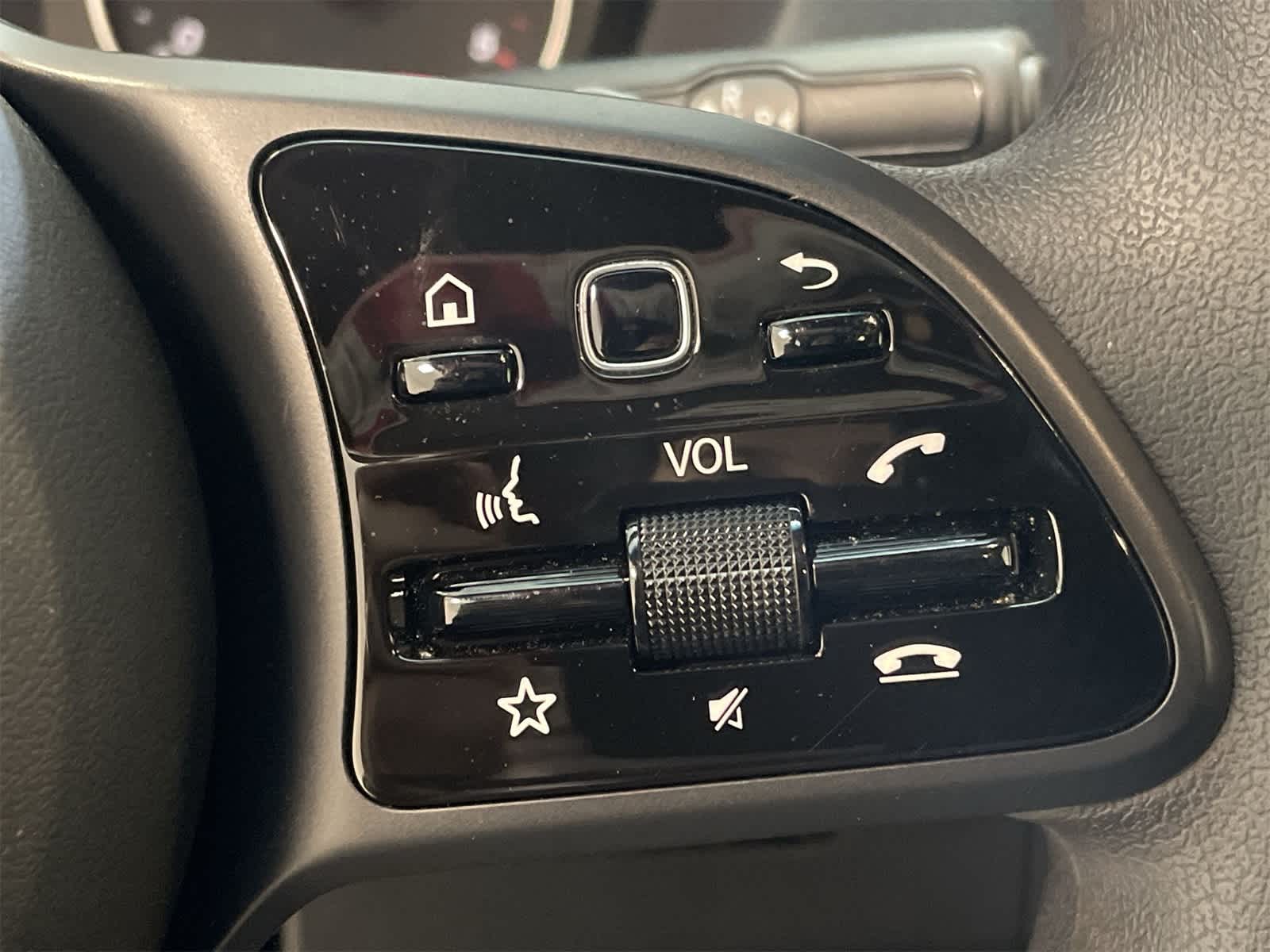 Thumbnail: 2024 Mercedes-Benz Sprinter - 10