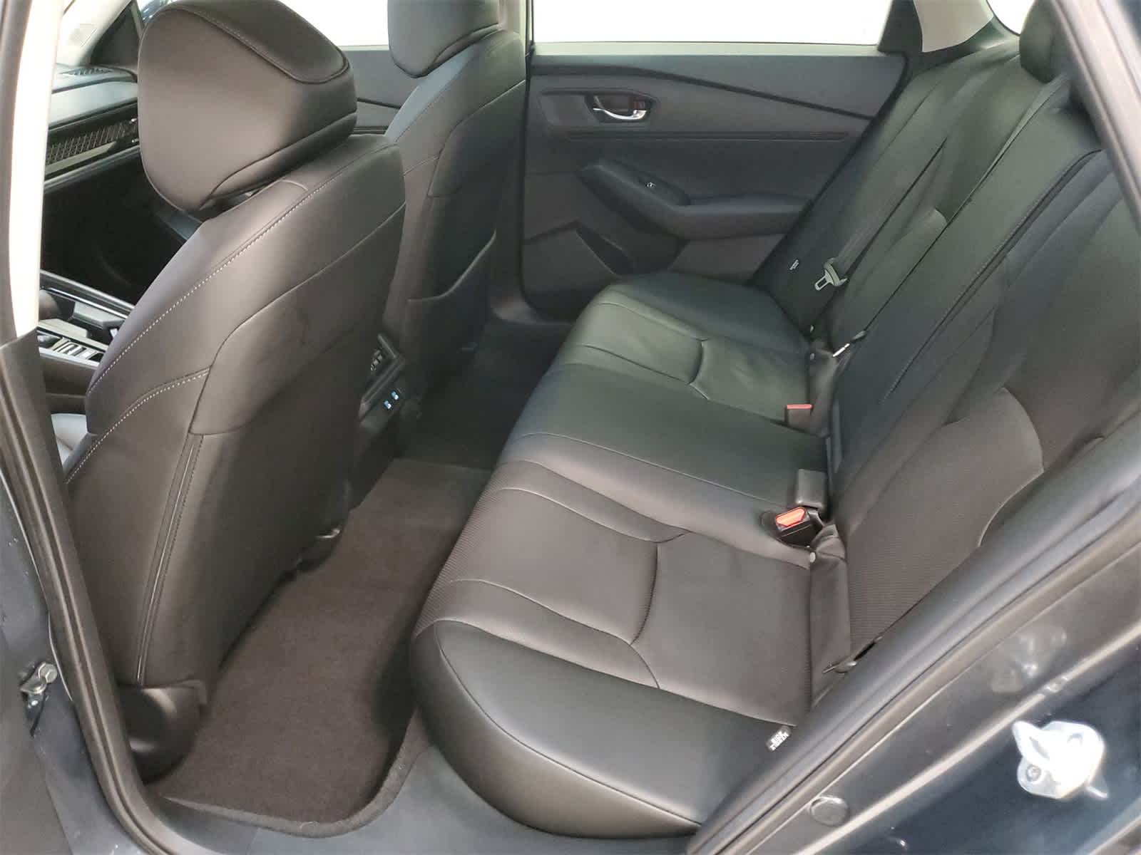 Thumbnail: 2023 Honda Accord - 21