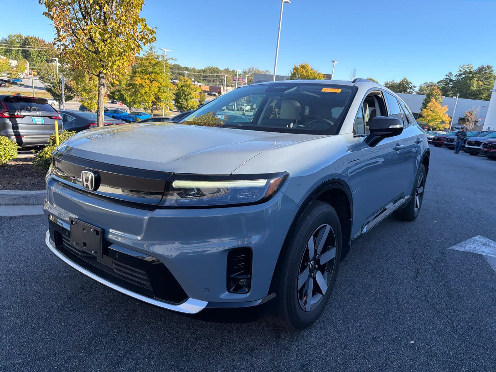 2024 Honda Prologue Touring