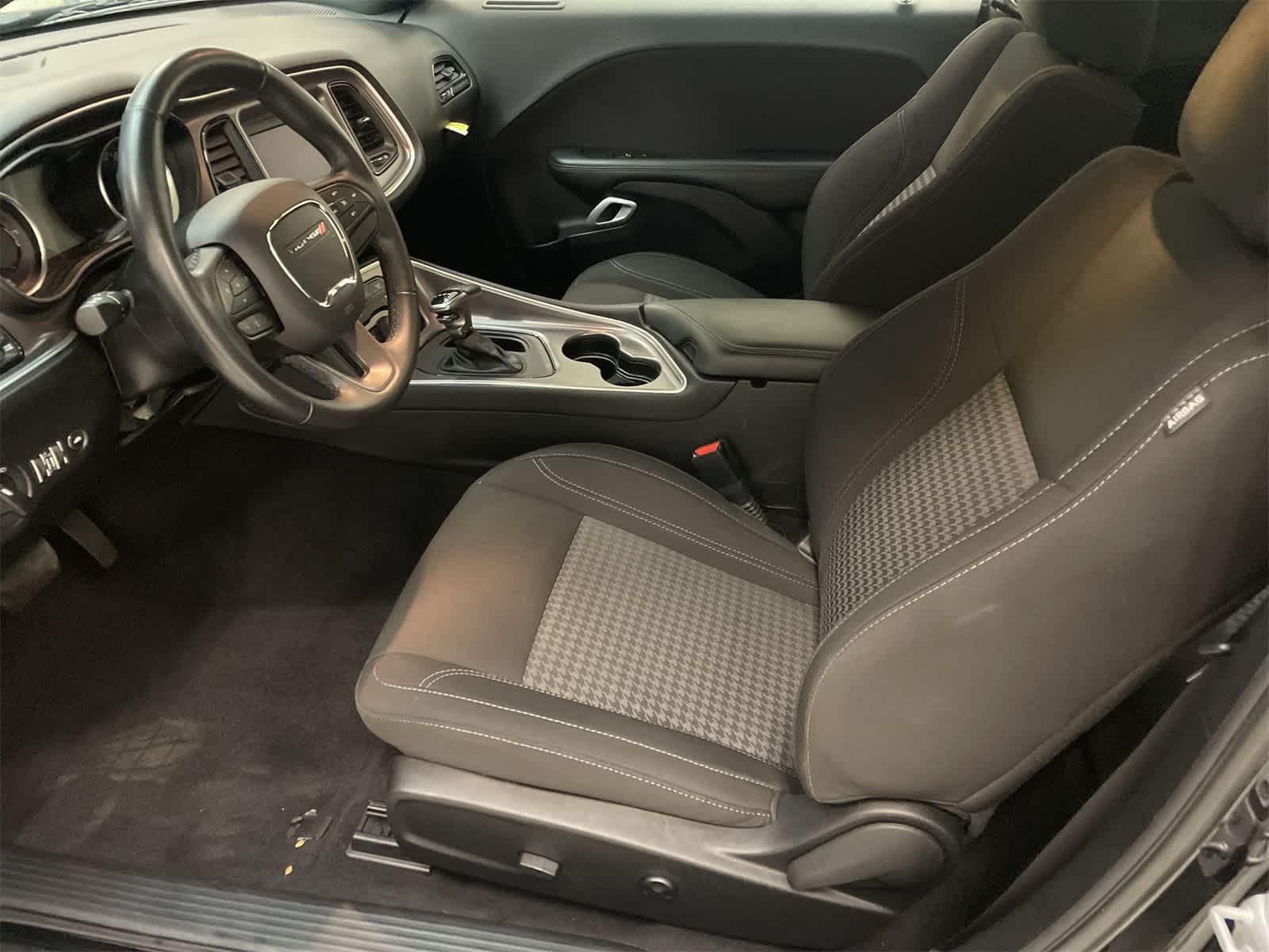 Thumbnail: 2021 Dodge Challenger - 16