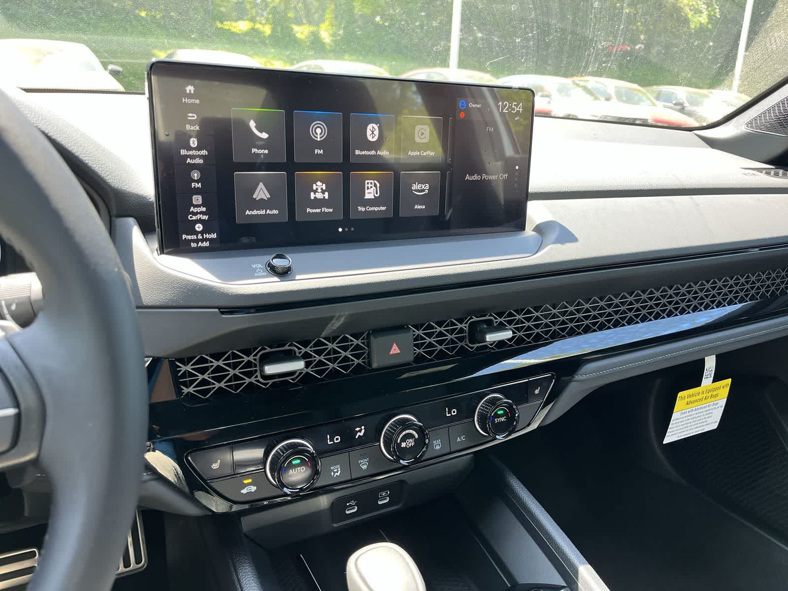 Thumbnail: 2026 Honda Accord - 16