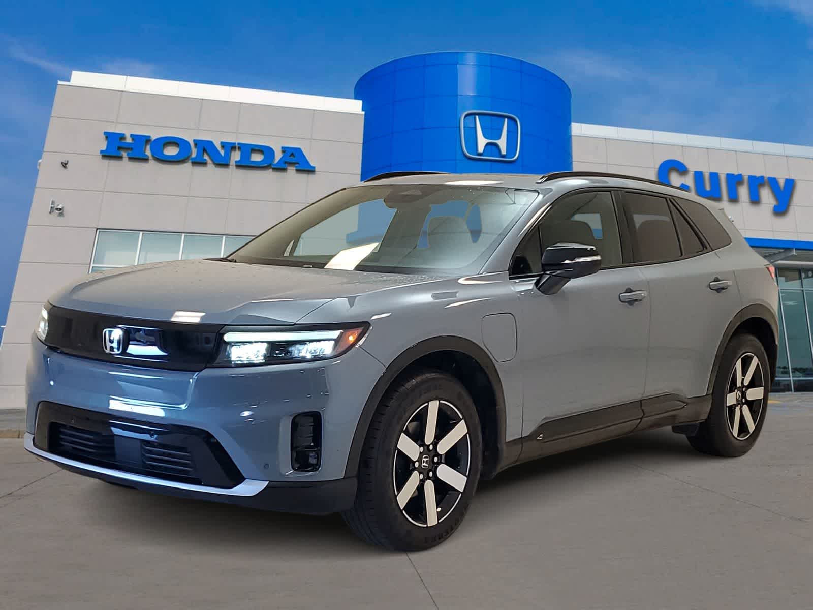 2024 Honda Prologue Touring -
                  Chamblee, GA