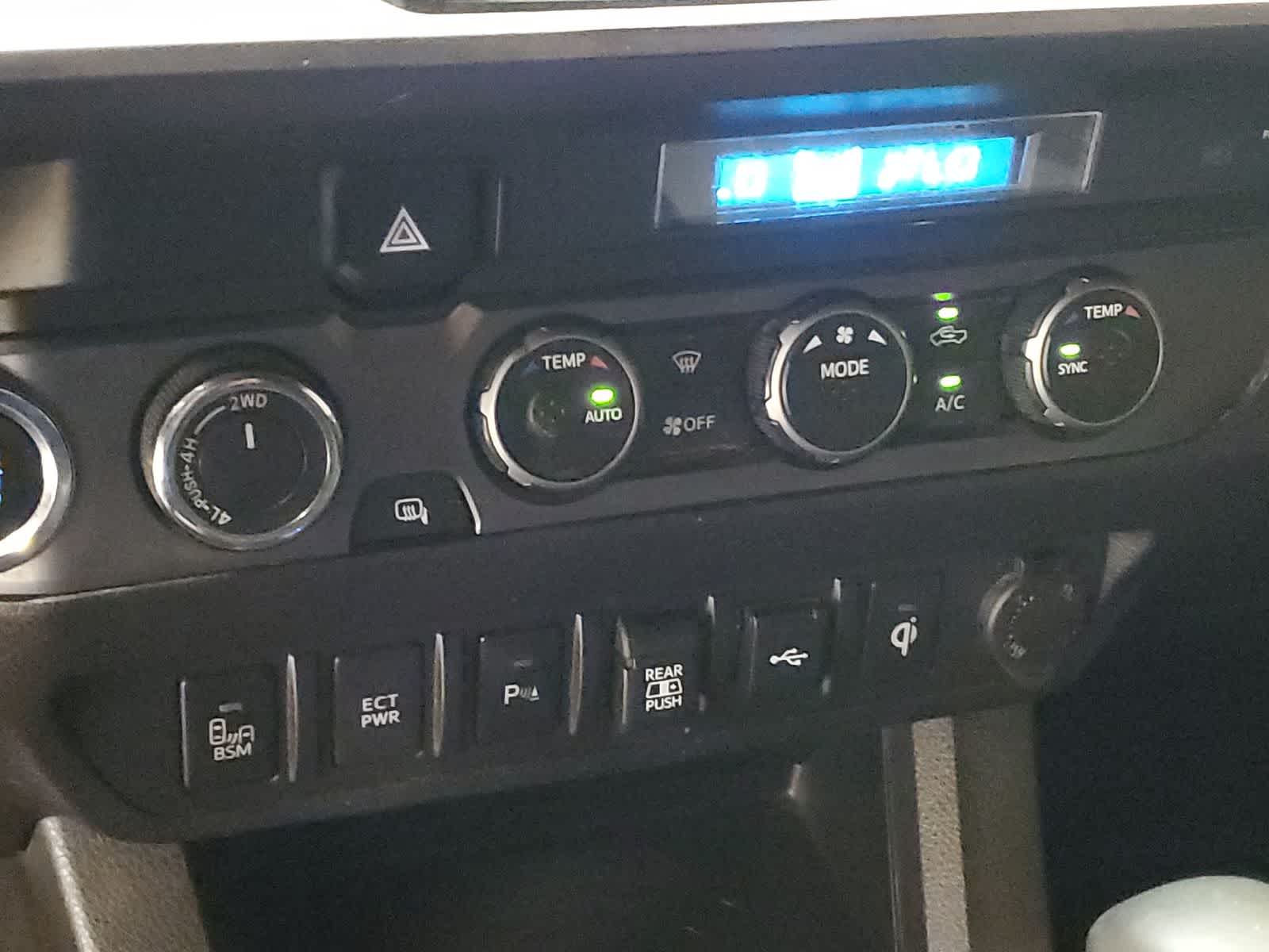 Thumbnail: 2023 Toyota Tacoma - 26