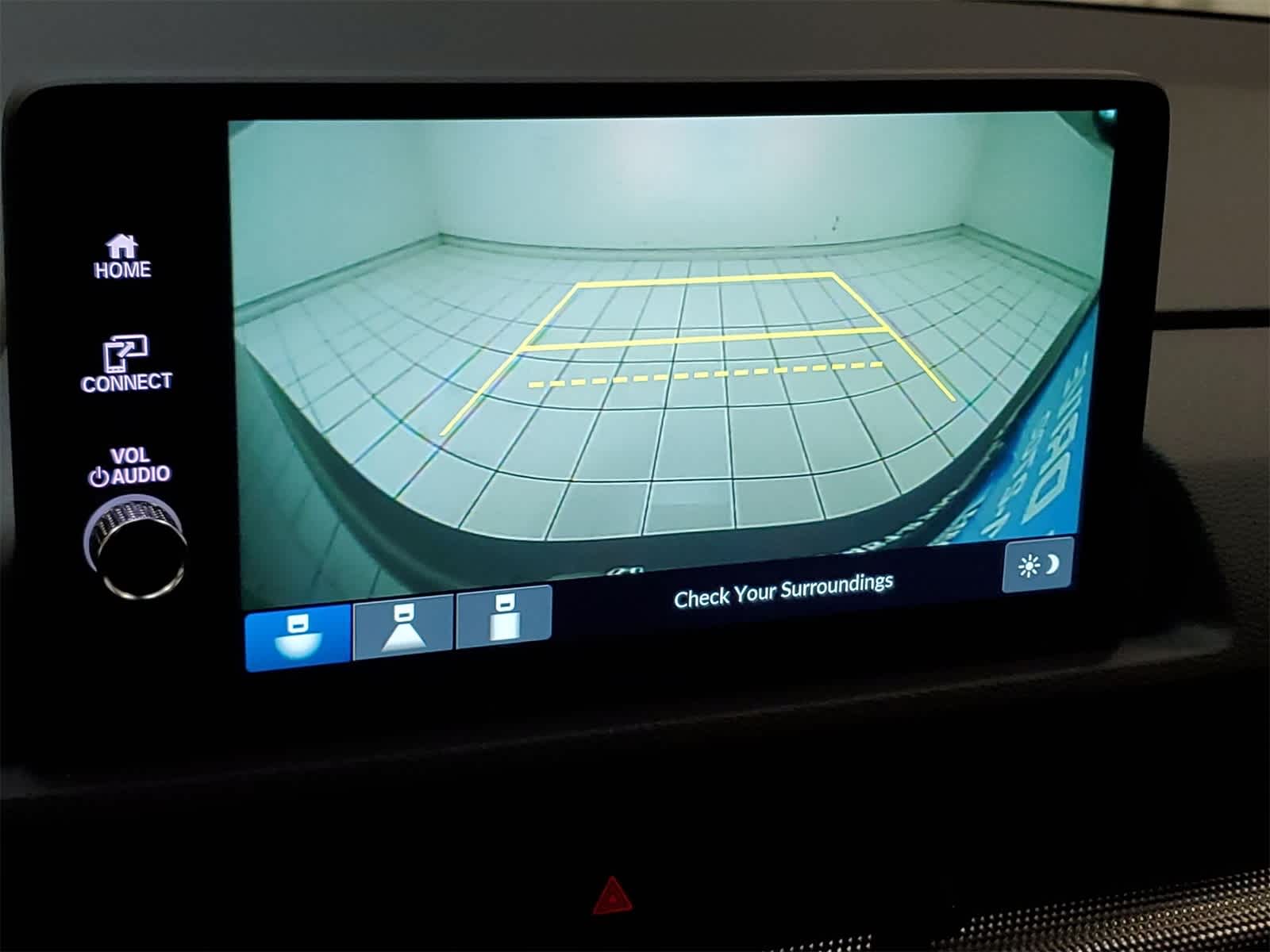 Thumbnail: 2026 Honda CR-V - 3