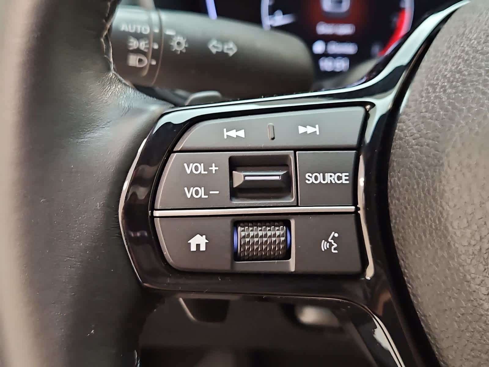 2023 Honda Civic Hatchback Sport - Photo 10