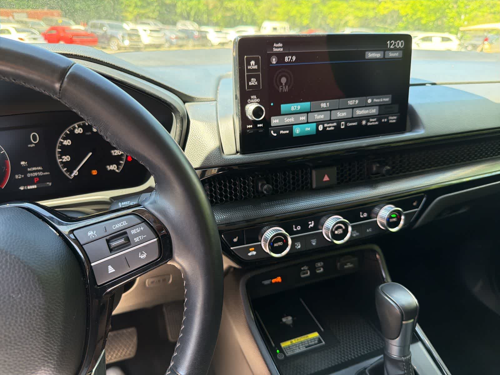 Thumbnail: 2025 Honda CR-V - 20