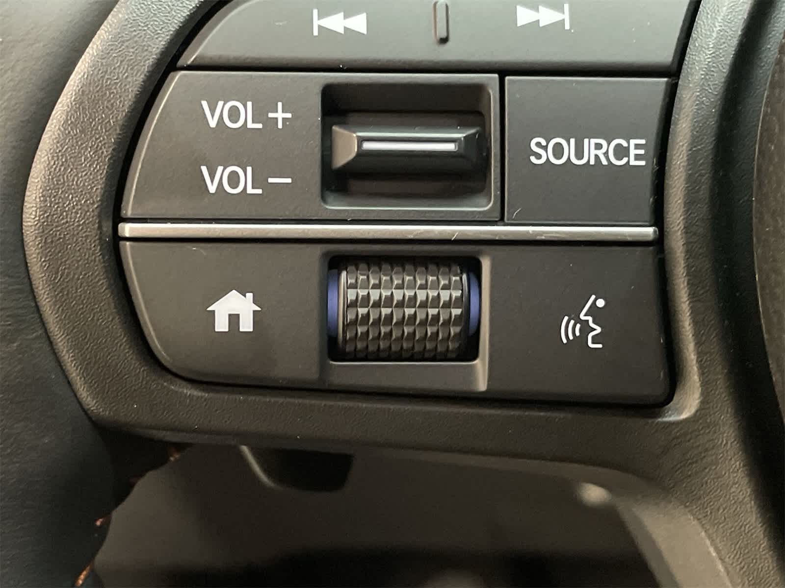 Thumbnail: 2024 Honda CR-V - 33