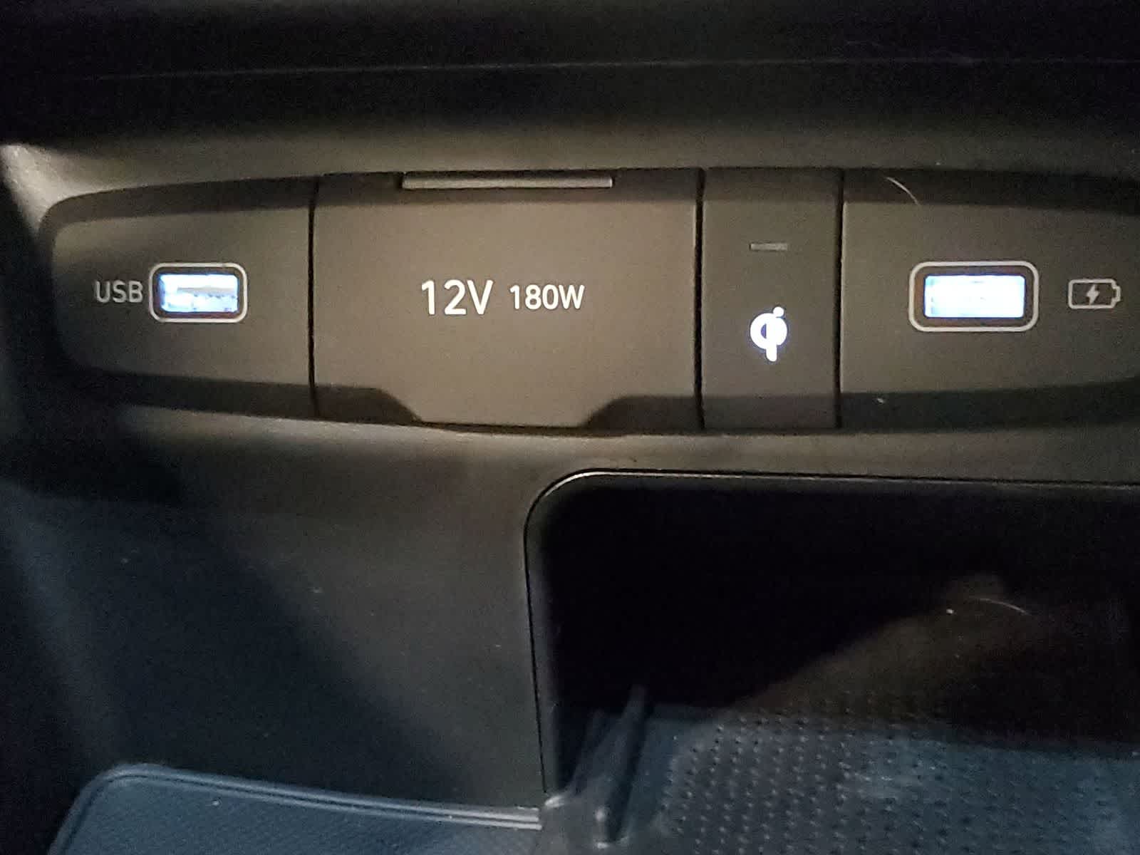 Thumbnail: 2022 Hyundai Santa Cruz - 8