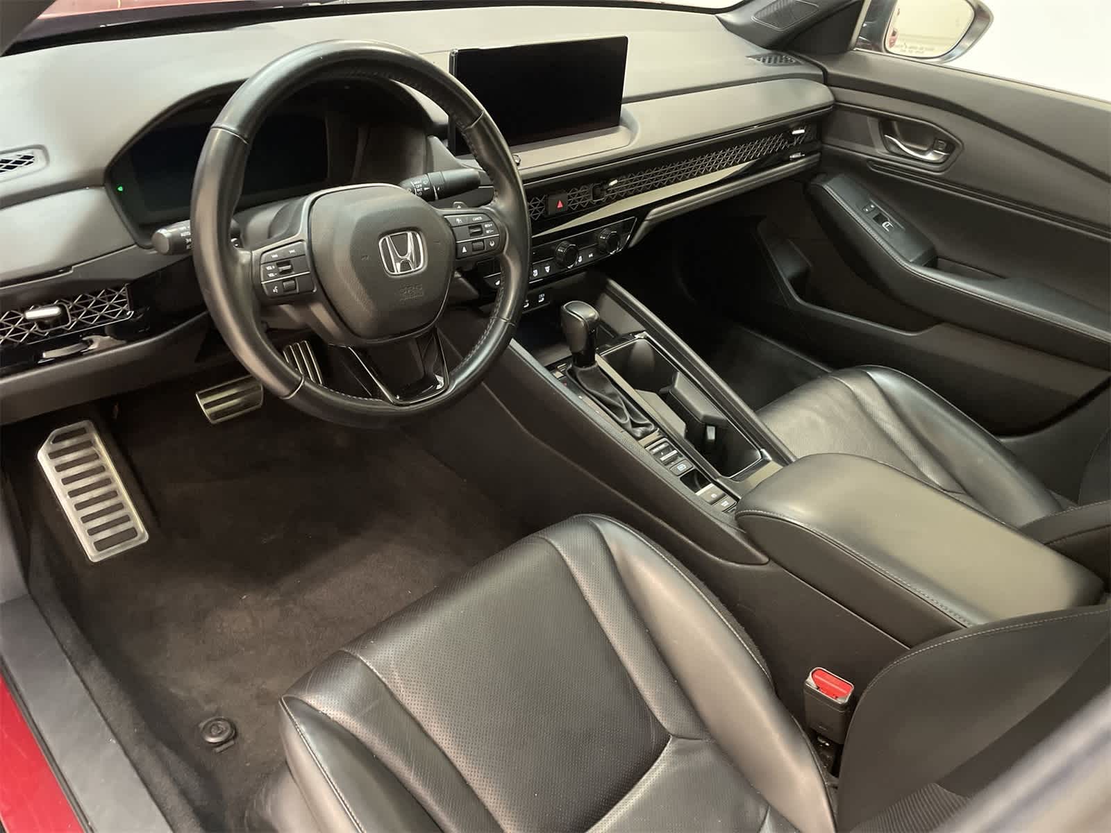 Thumbnail: 2024 Honda Accord - 2