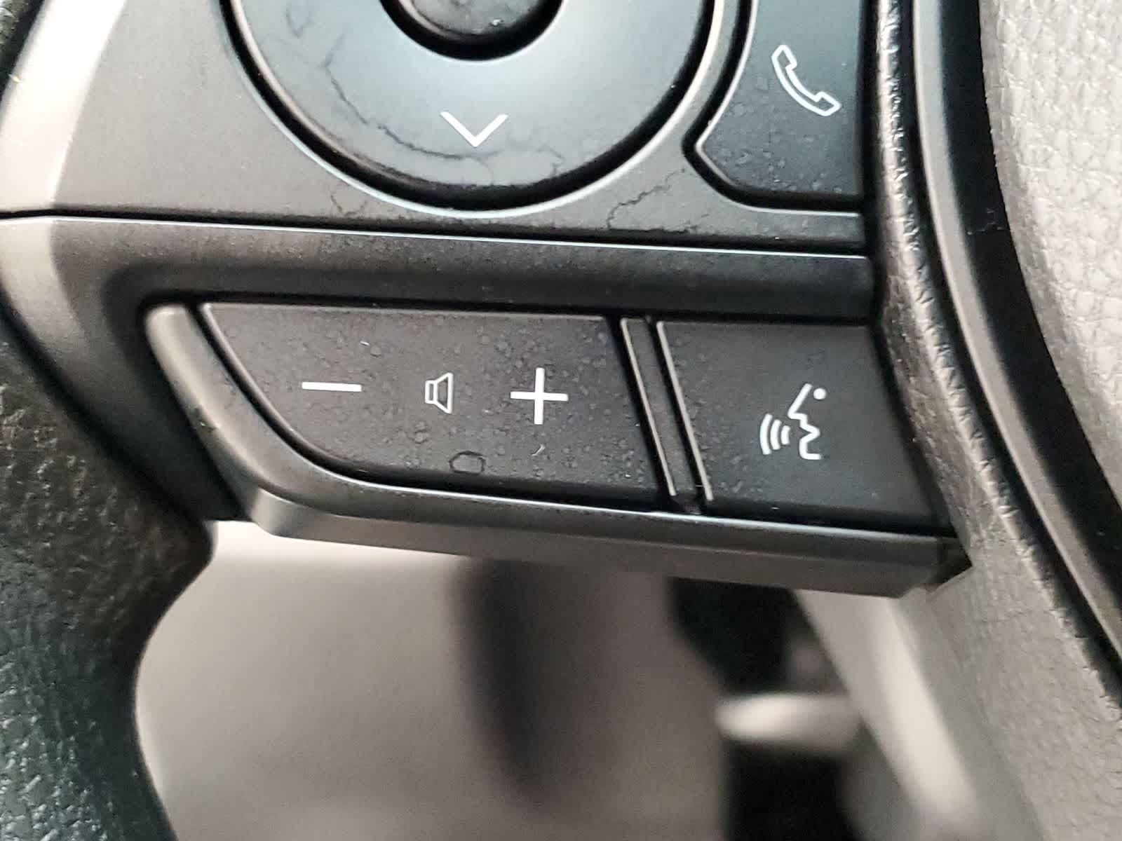 Thumbnail: 2025 Toyota RAV4 - 29