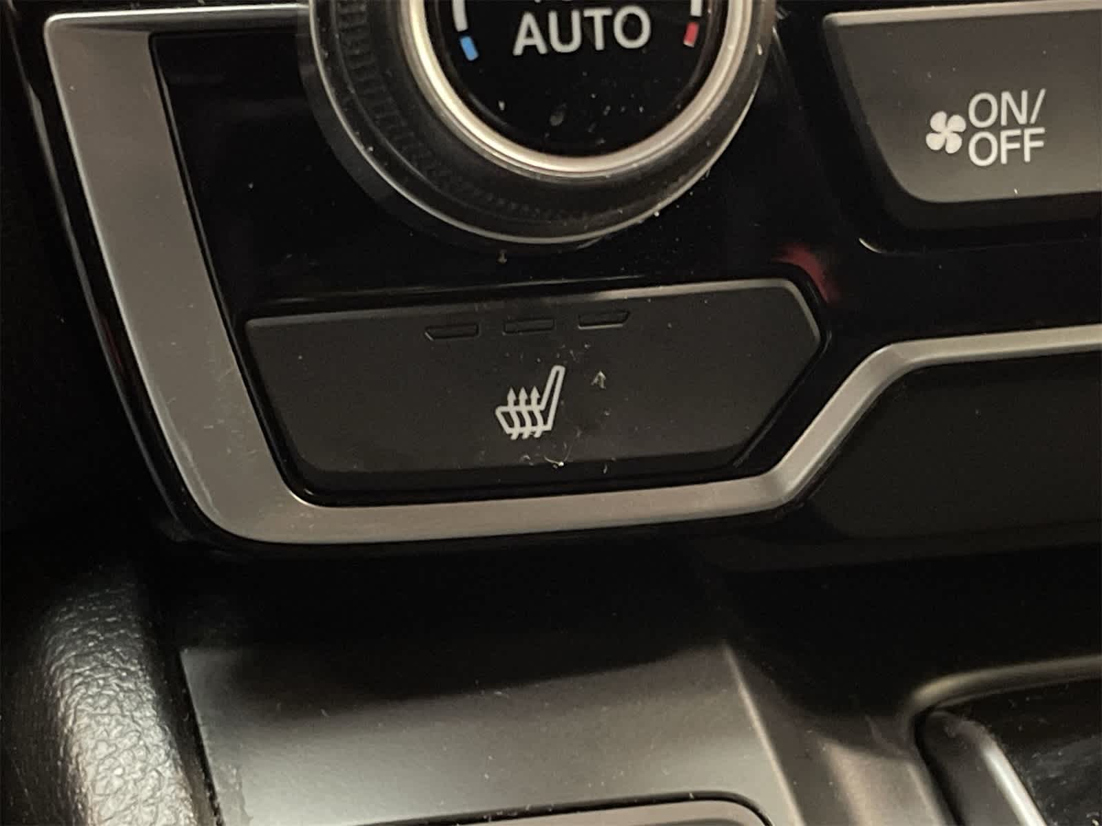 2021 Honda CR-V EX-L 6