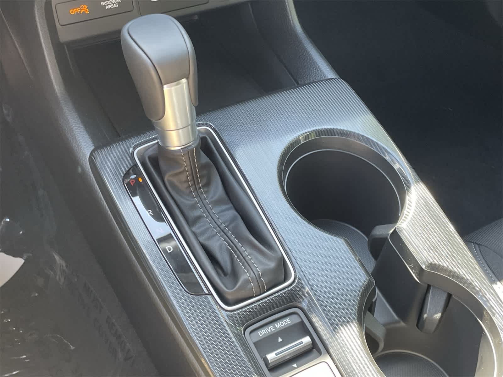 Thumbnail: 2026 Honda Civic - 16
