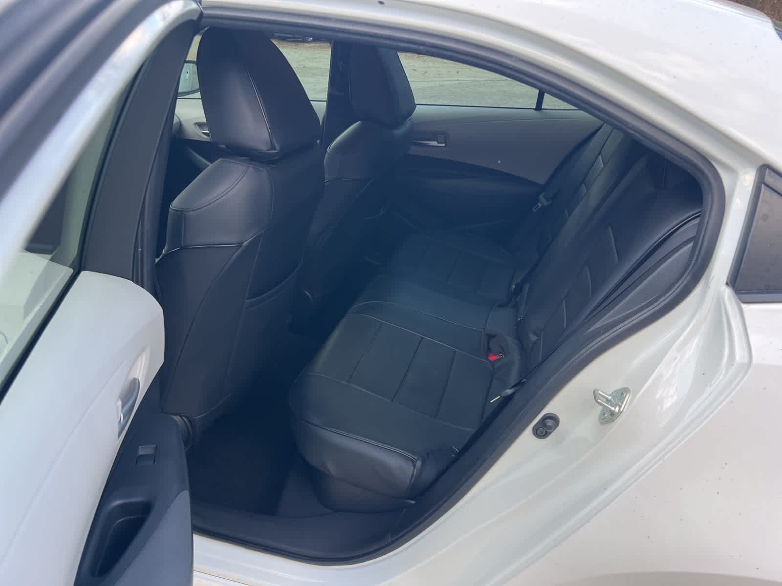 Thumbnail: 2020 Toyota Corolla - 15