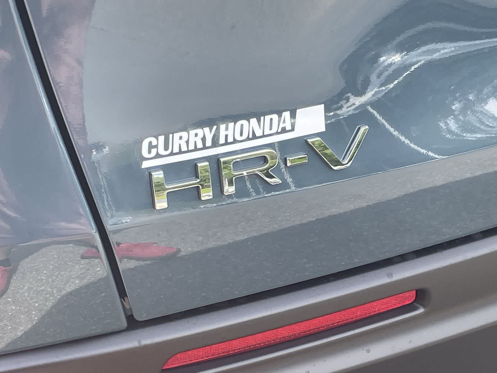 Thumbnail: 2027 Honda HR-V - 8