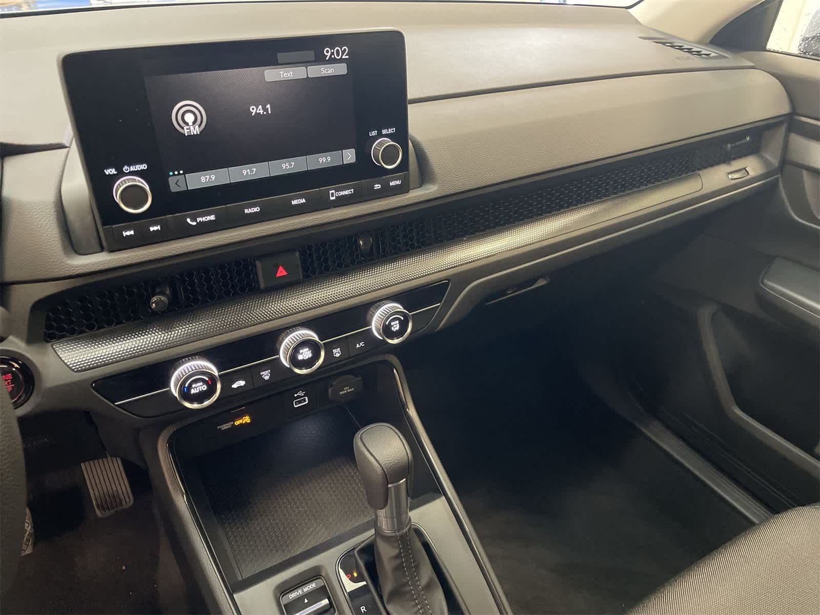 Thumbnail: 2025 Honda CR-V - 27