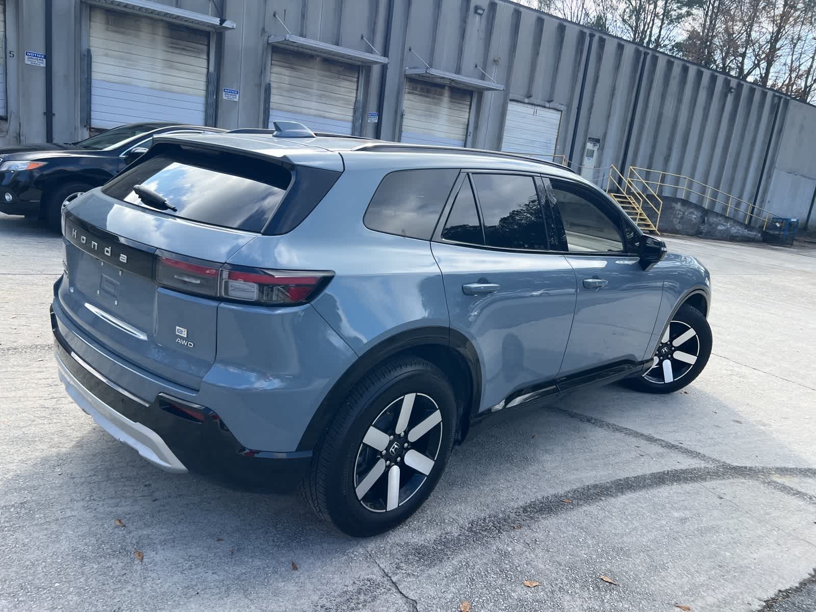 Thumbnail: 2024 Honda Prologue - 10