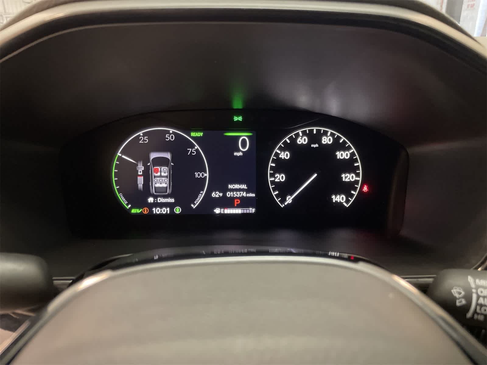 Thumbnail: 2024 Honda CR-V - 15