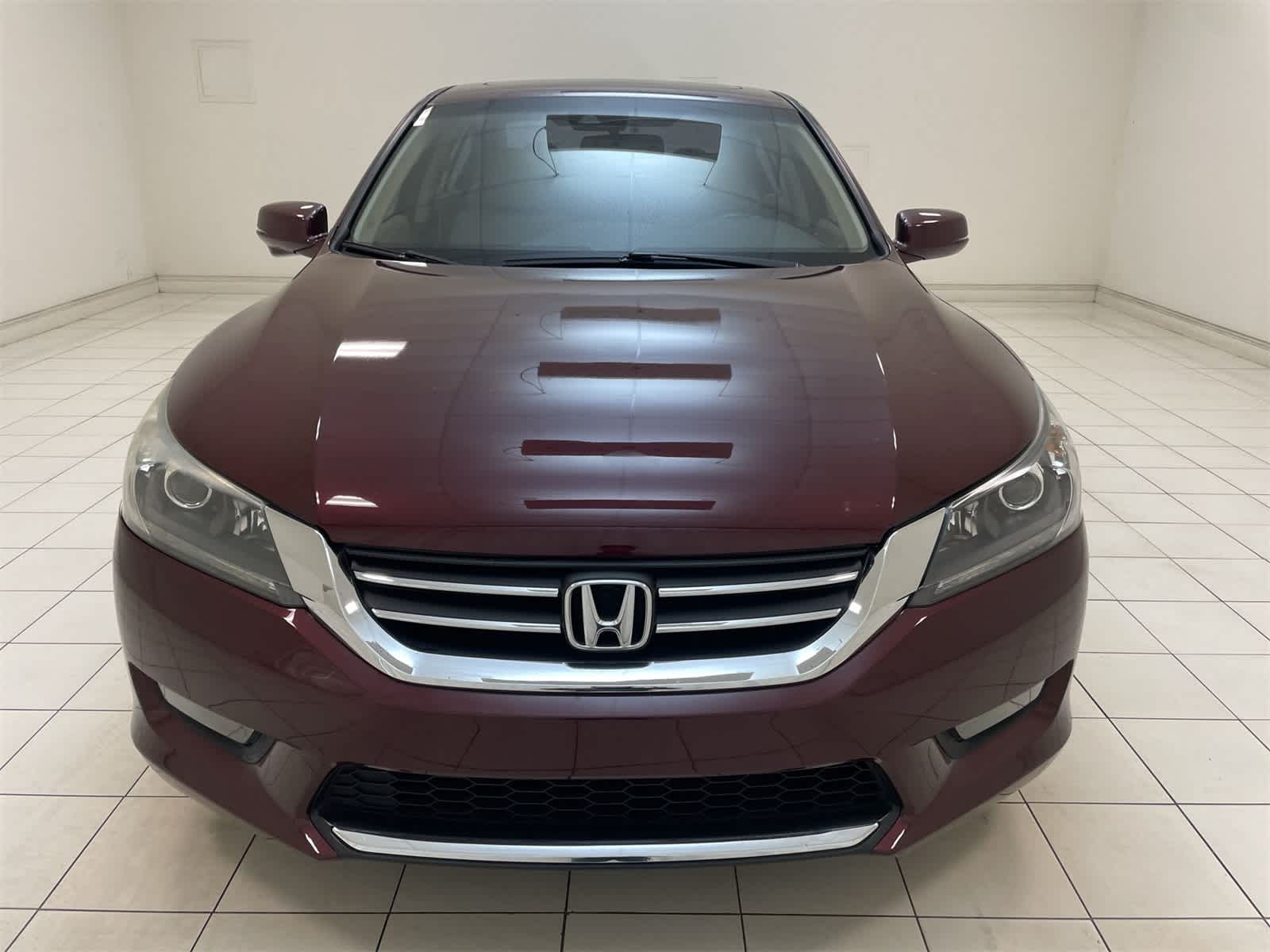 Thumbnail: 2014 Honda Accord - 25