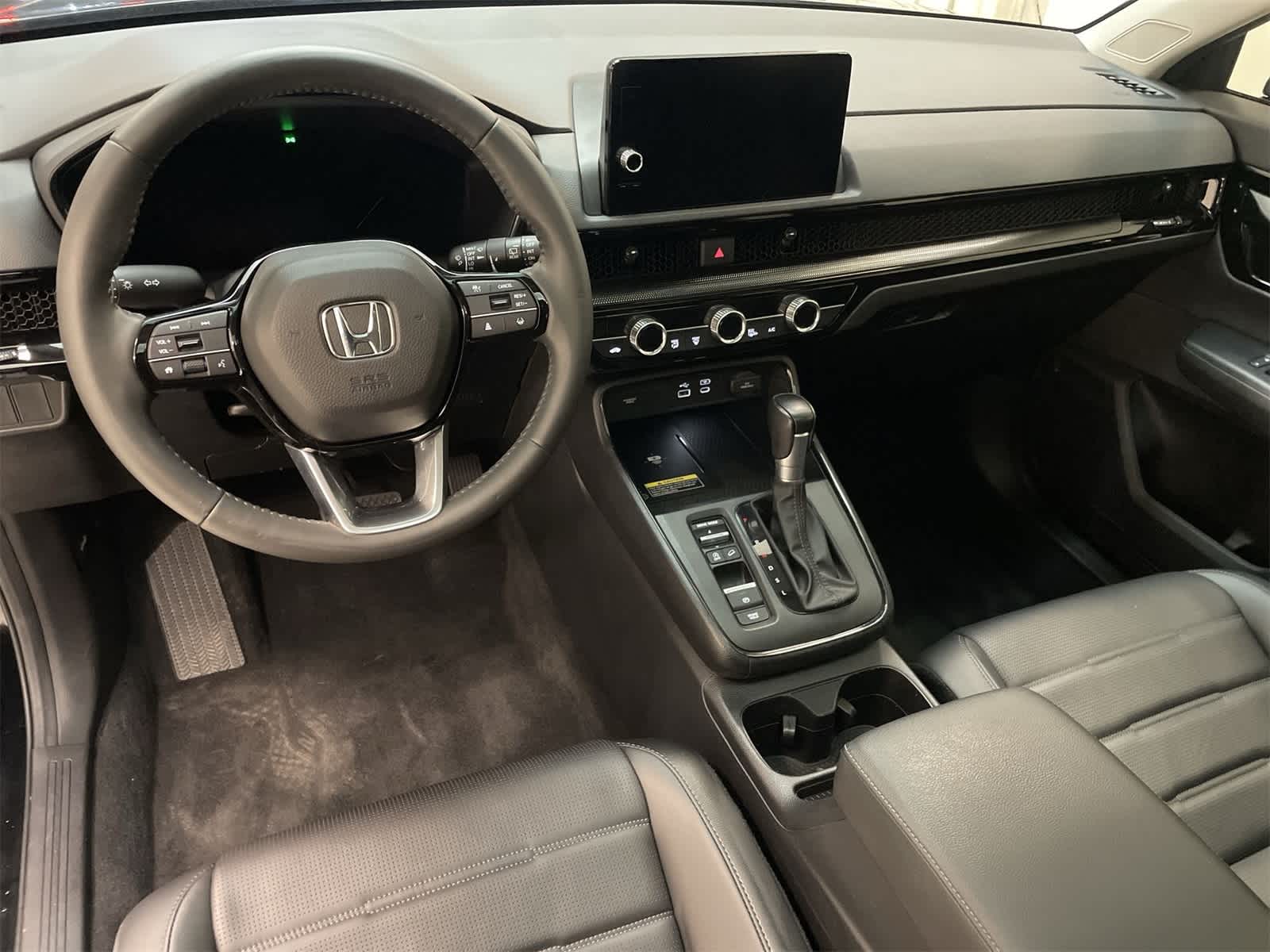 Thumbnail: 2024 Honda CR-V - 20