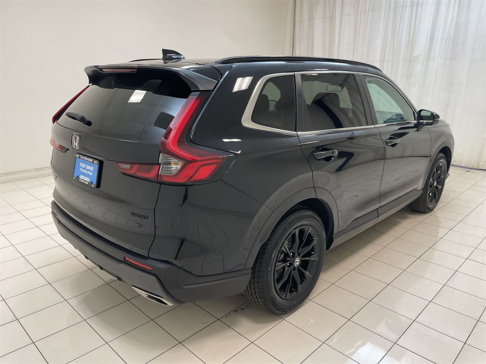 Thumbnail: 2023 Honda CR-V - 27