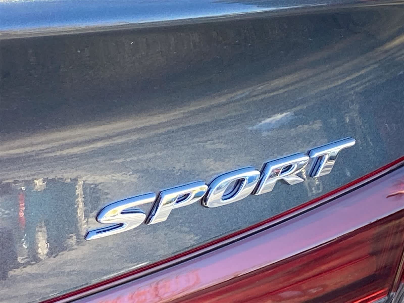 Thumbnail: 2026 Honda Civic - 8