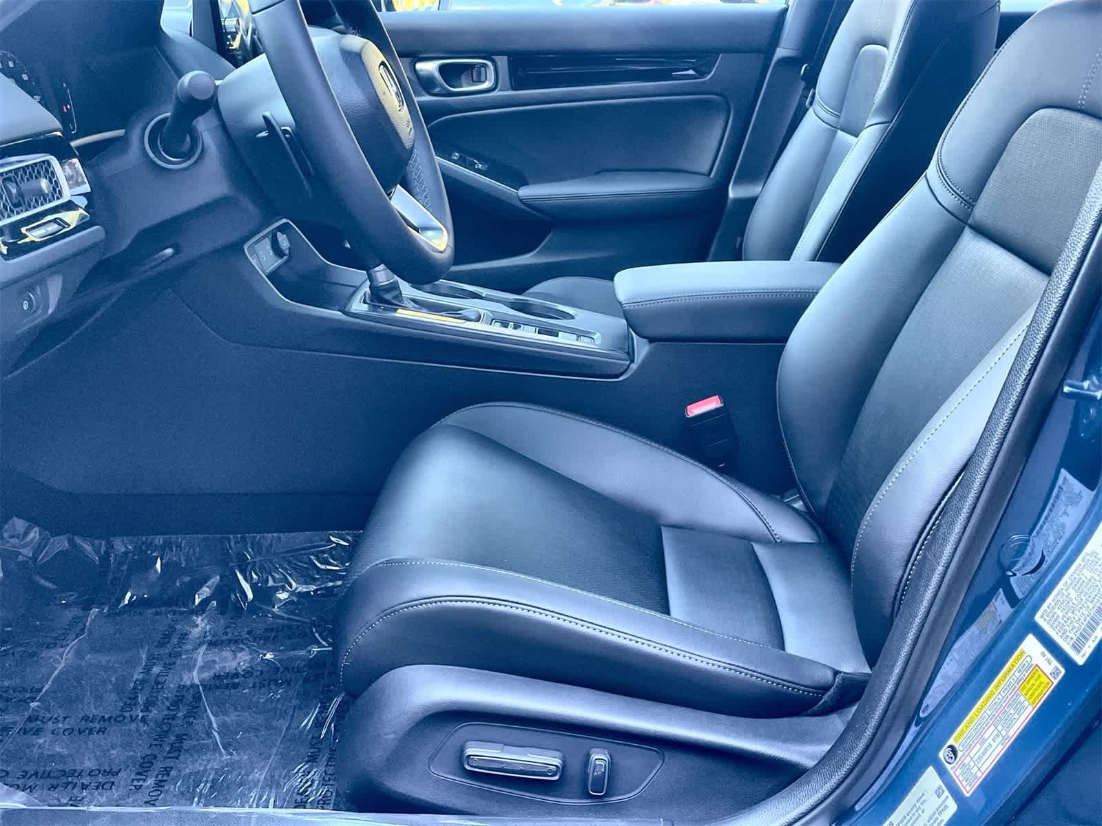 Thumbnail: 2026 Honda Civic - 12