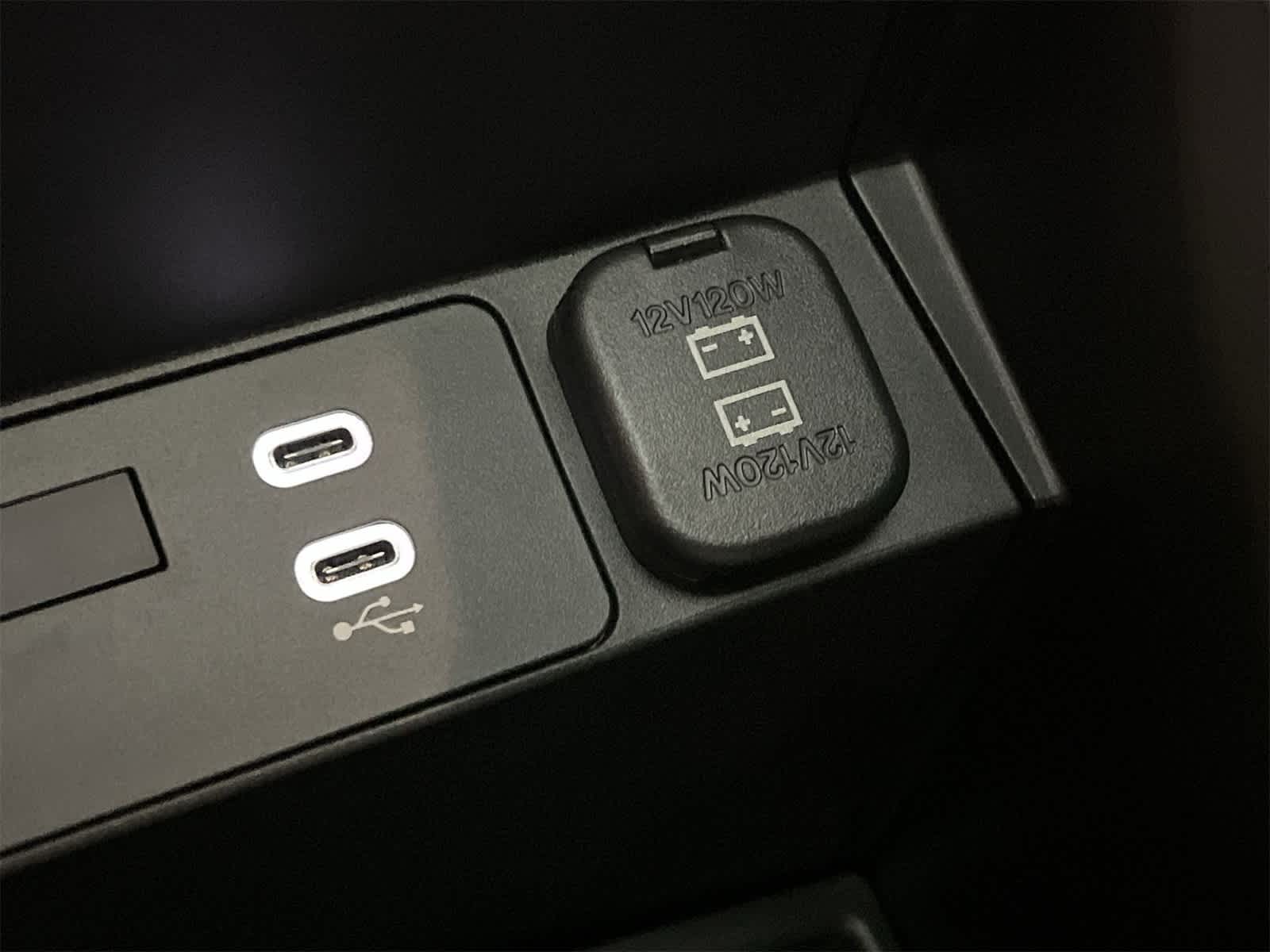 Thumbnail: 2025 Mazda CX-5 - 9