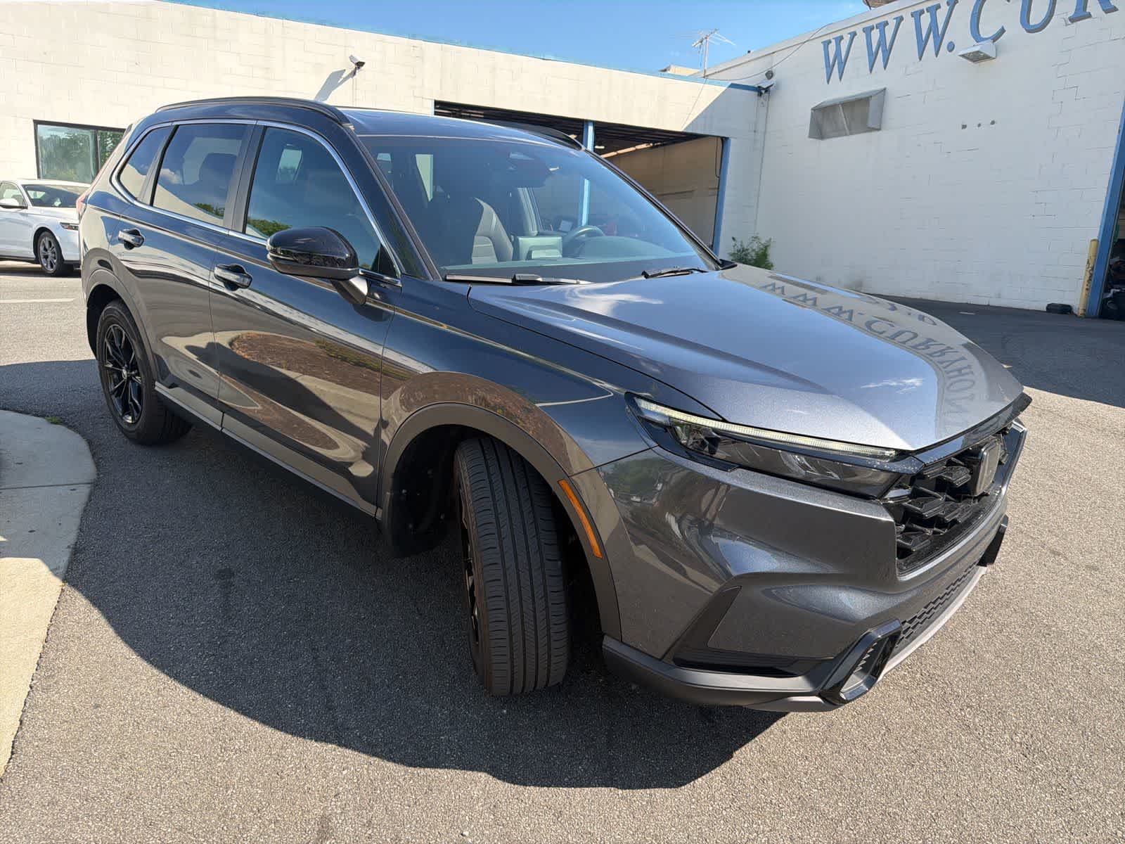 Thumbnail: 2023 Honda CR-V - 12