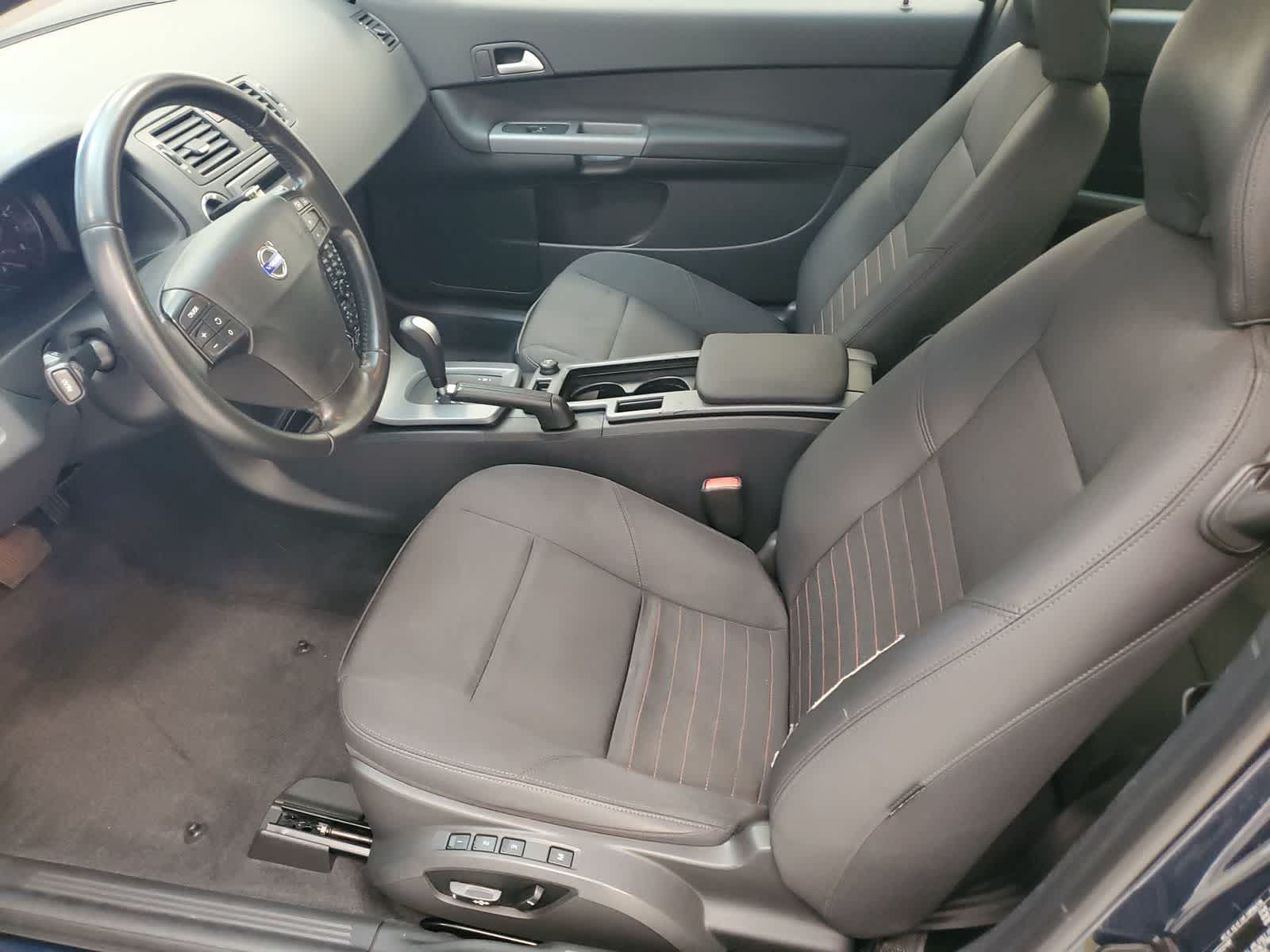 Thumbnail: 2012 Volvo C30 - 15