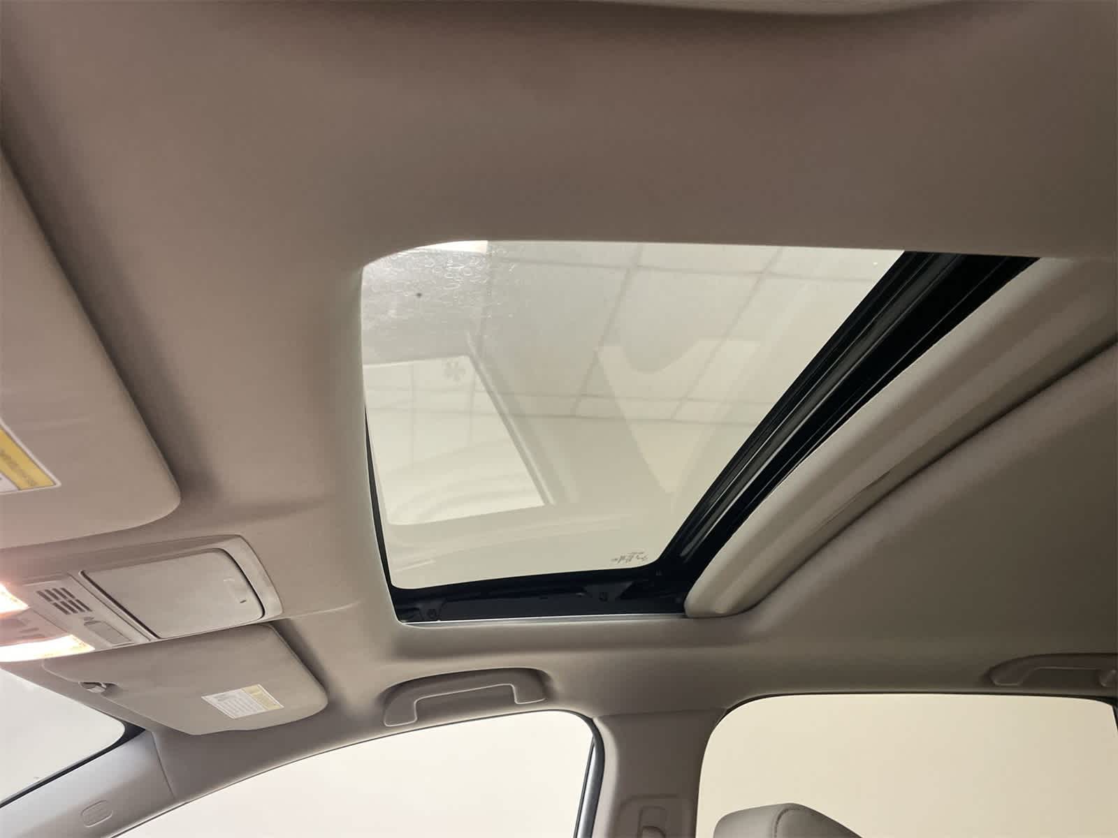 Thumbnail: 2019 Honda CR-V - 3