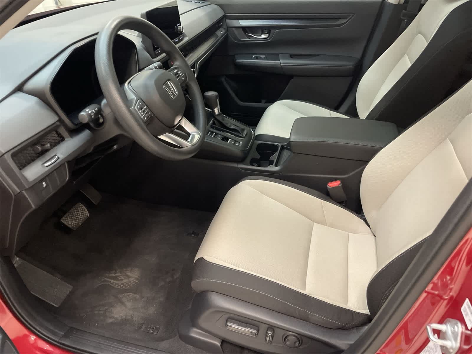 Thumbnail: 2025 Honda CR-V - 18