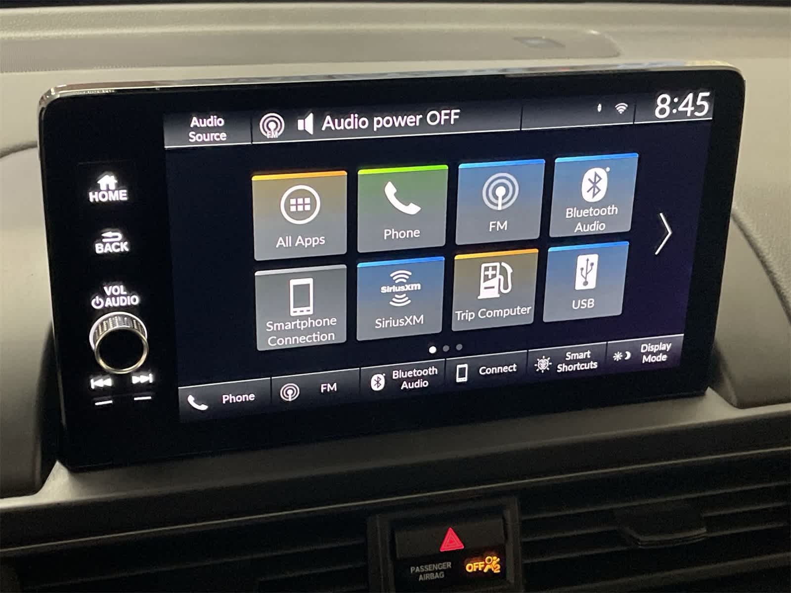 Thumbnail: 2024 Honda Pilot - 5