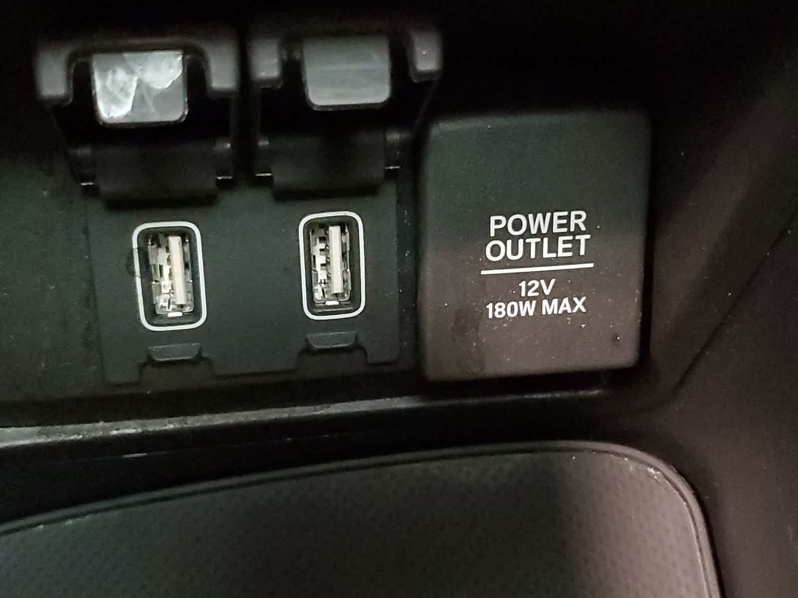 Thumbnail: 2019 Honda CR-V - 8