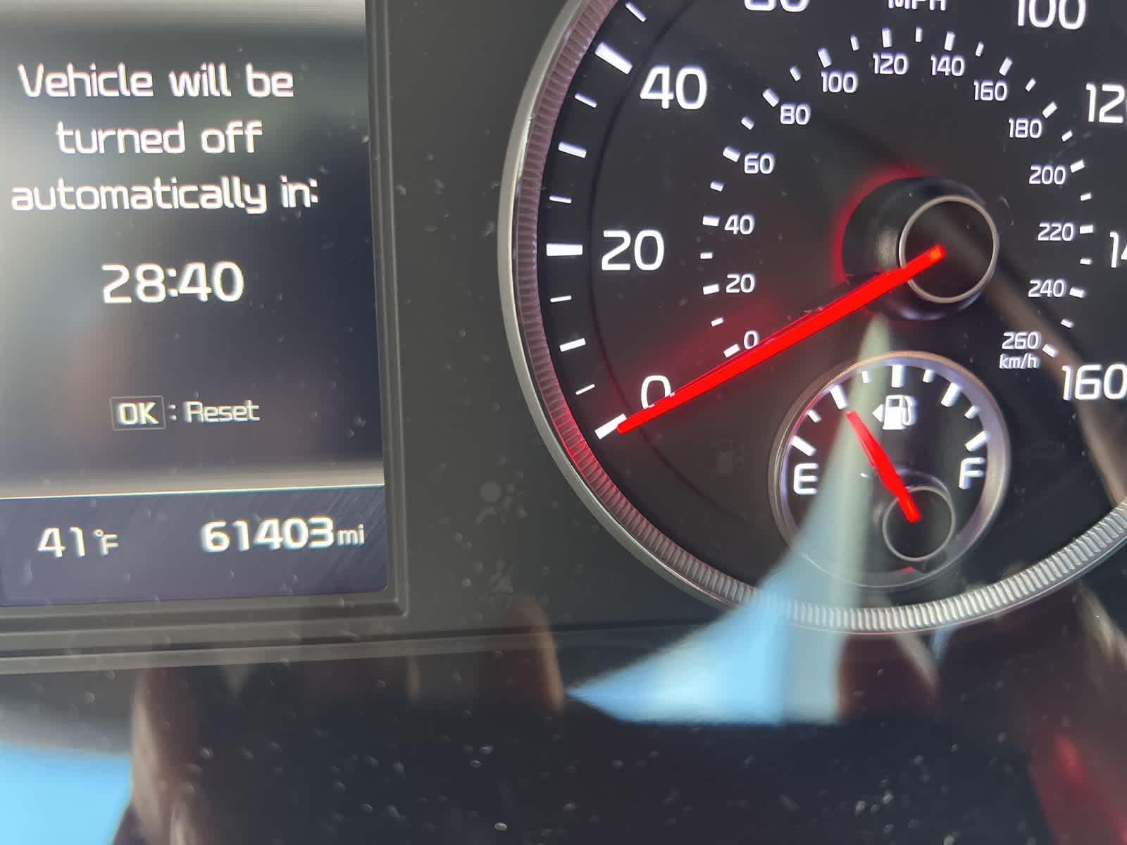 2021 Kia K5 GT-Line photo 2