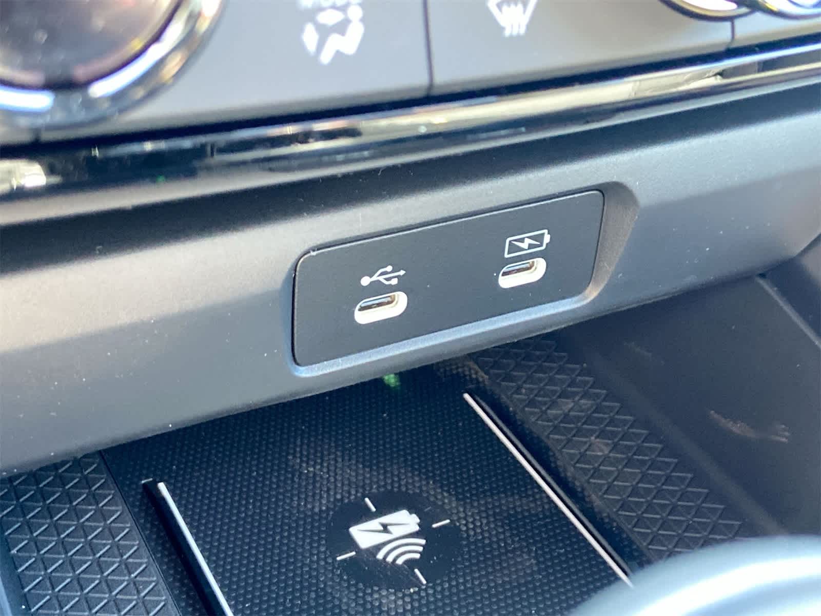 Thumbnail: 2025 Honda Accord - 18