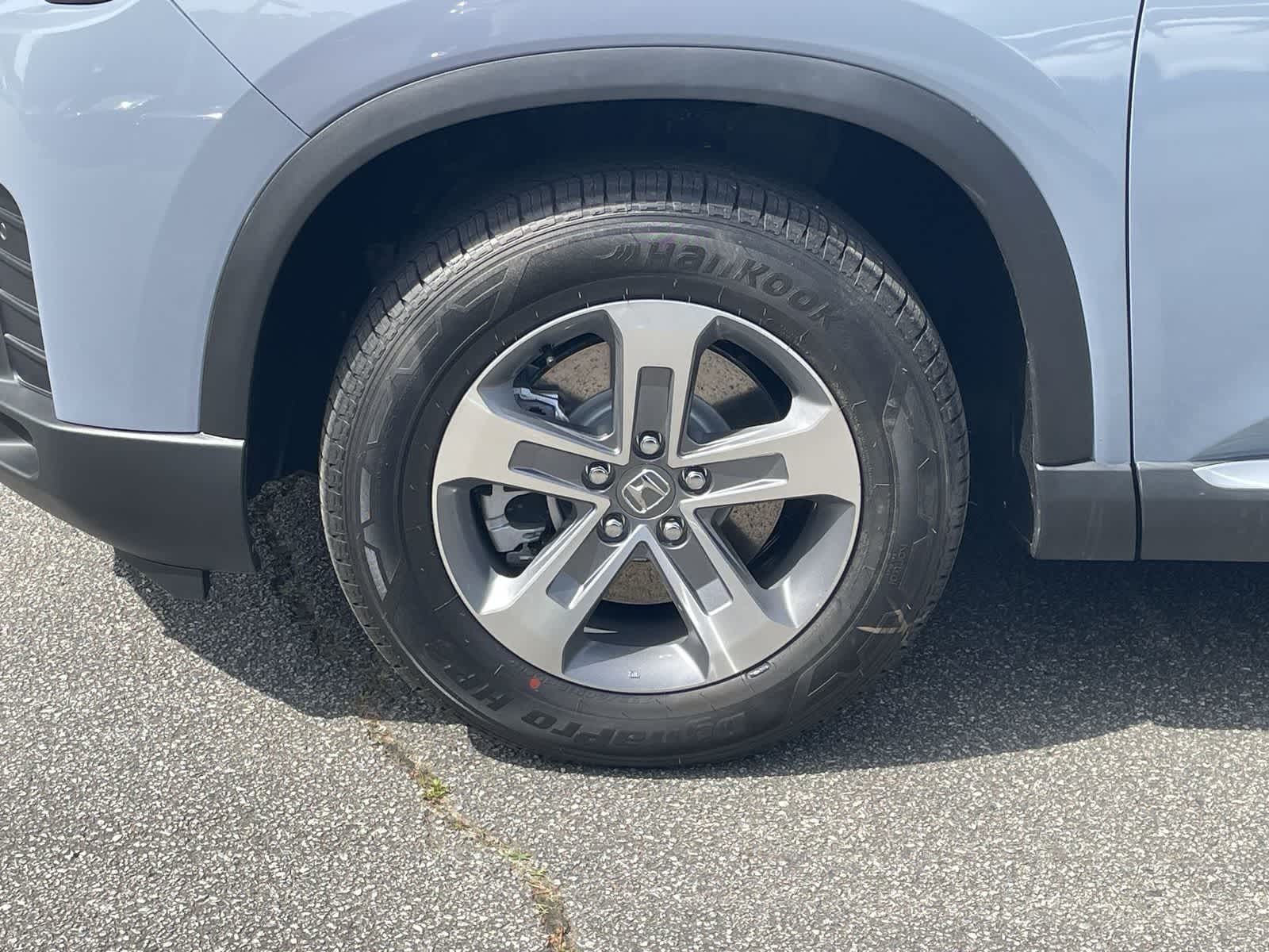 Thumbnail: 2026 Honda Pilot - 7