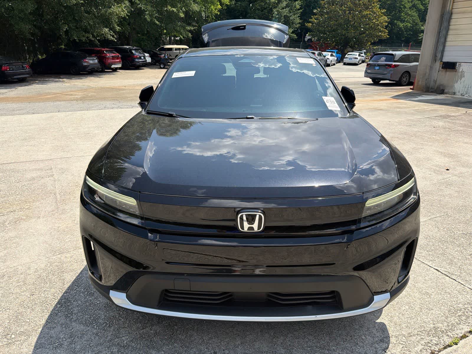 Thumbnail: 2024 Honda Prologue - 15