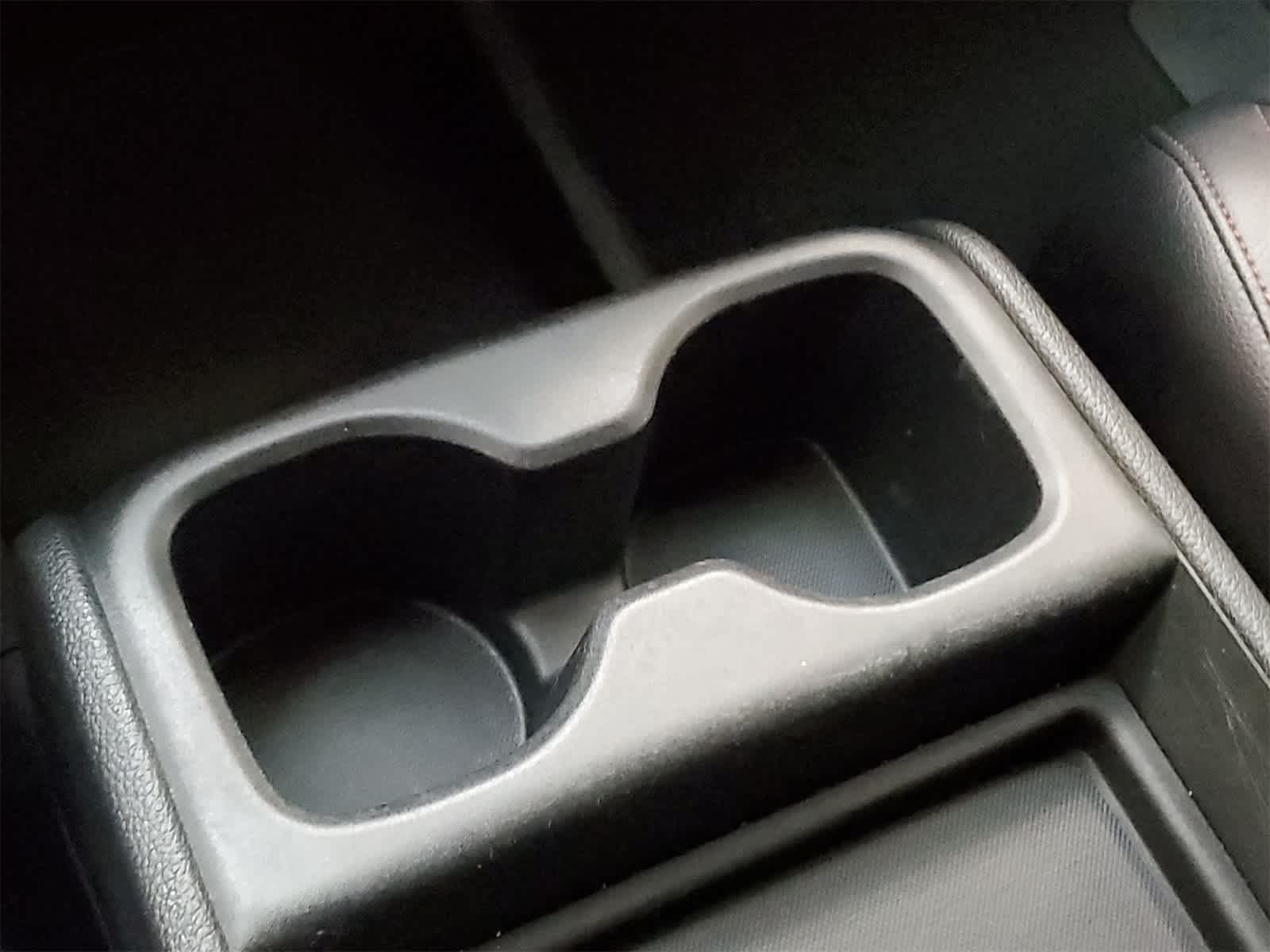 Thumbnail: 2023 Honda Odyssey - 10