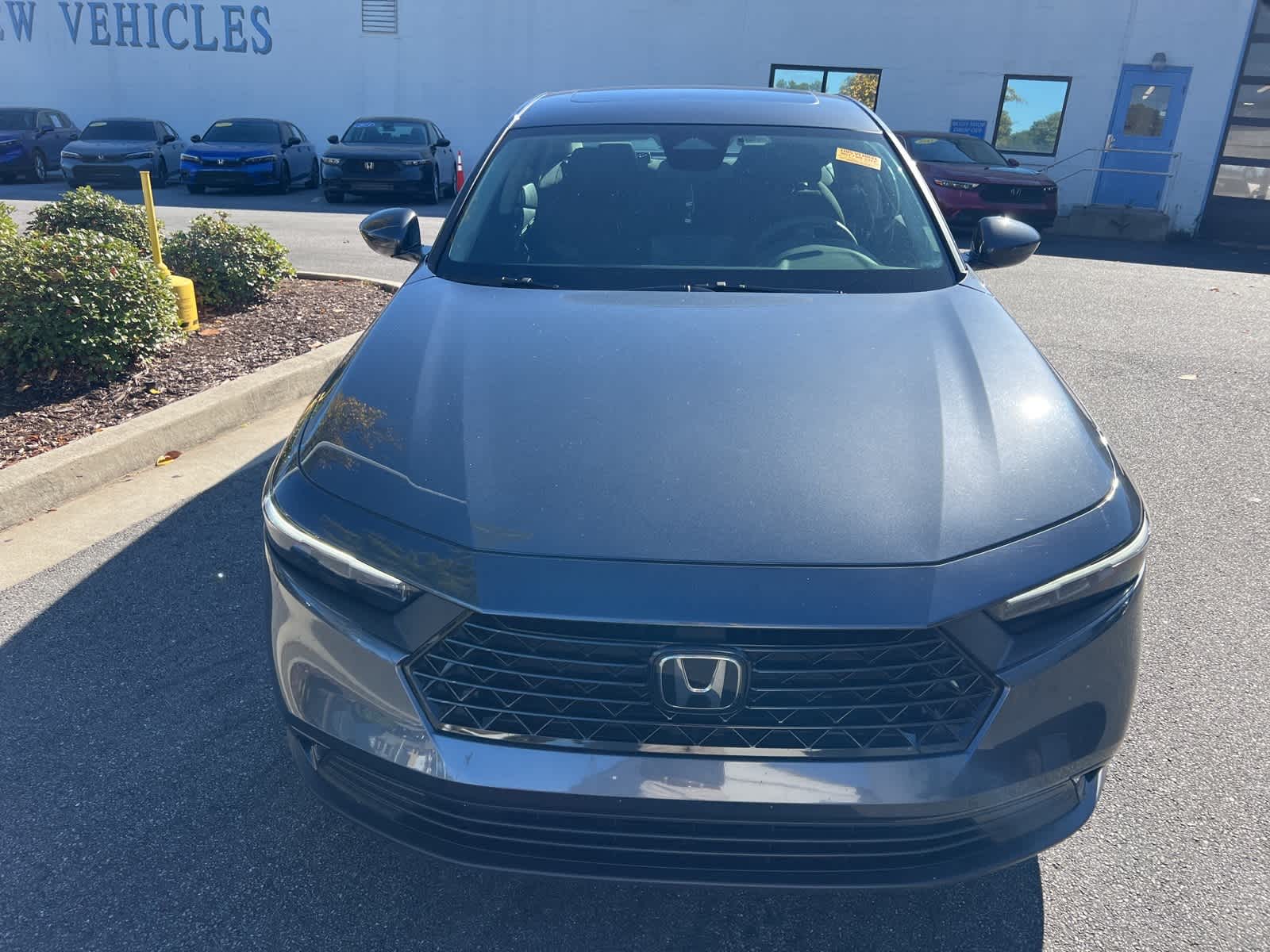 Thumbnail: 2024 Honda Accord - 13