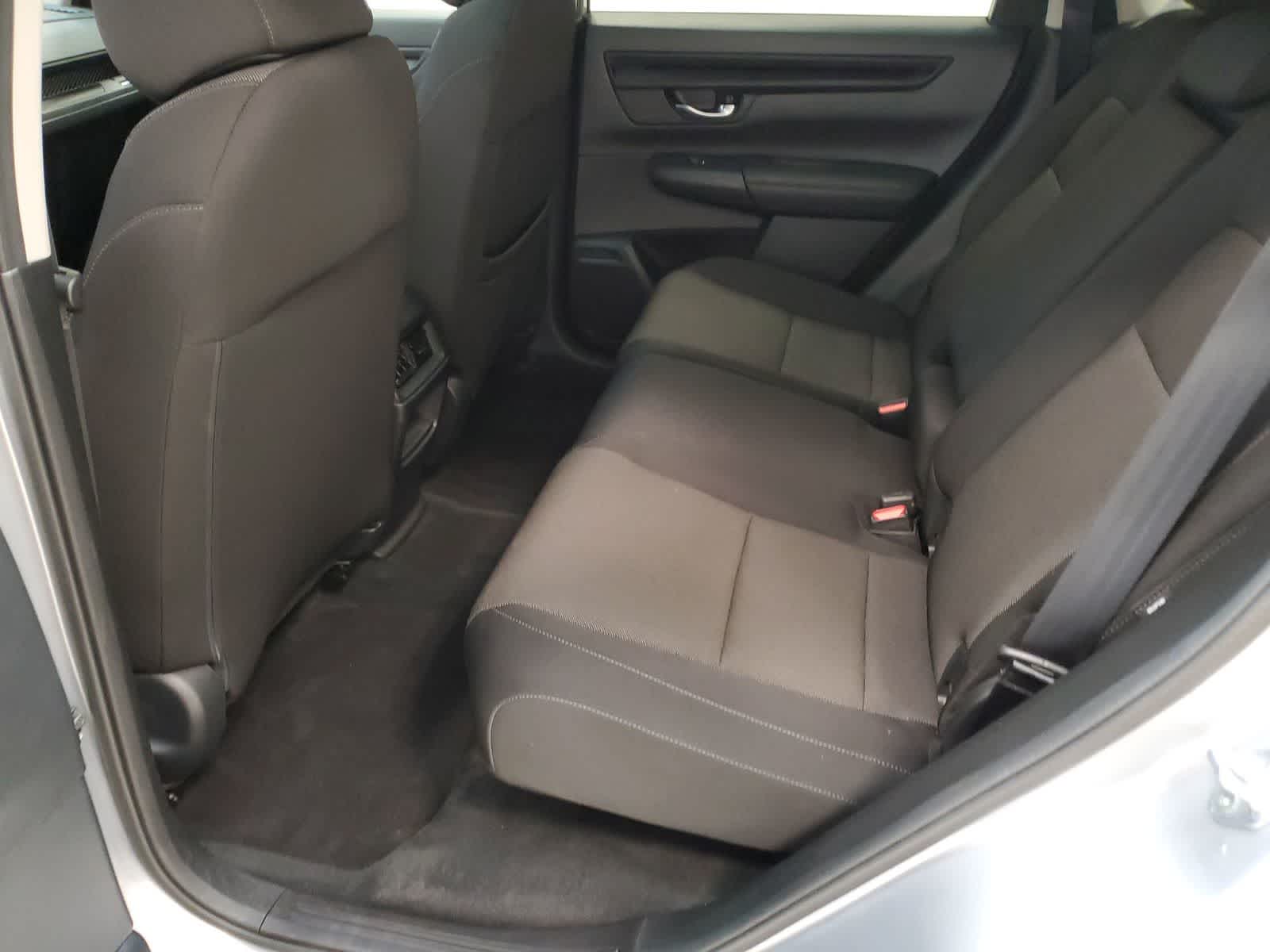 Thumbnail: 2023 Honda CR-V - 20