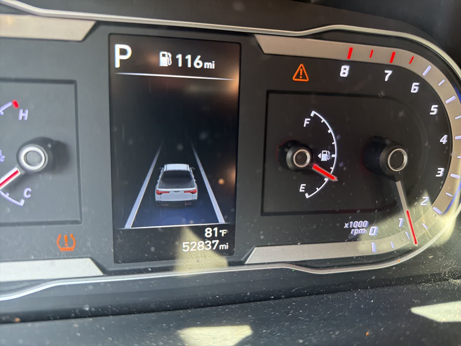 Thumbnail: 2023 Hyundai Santa Cruz - 2