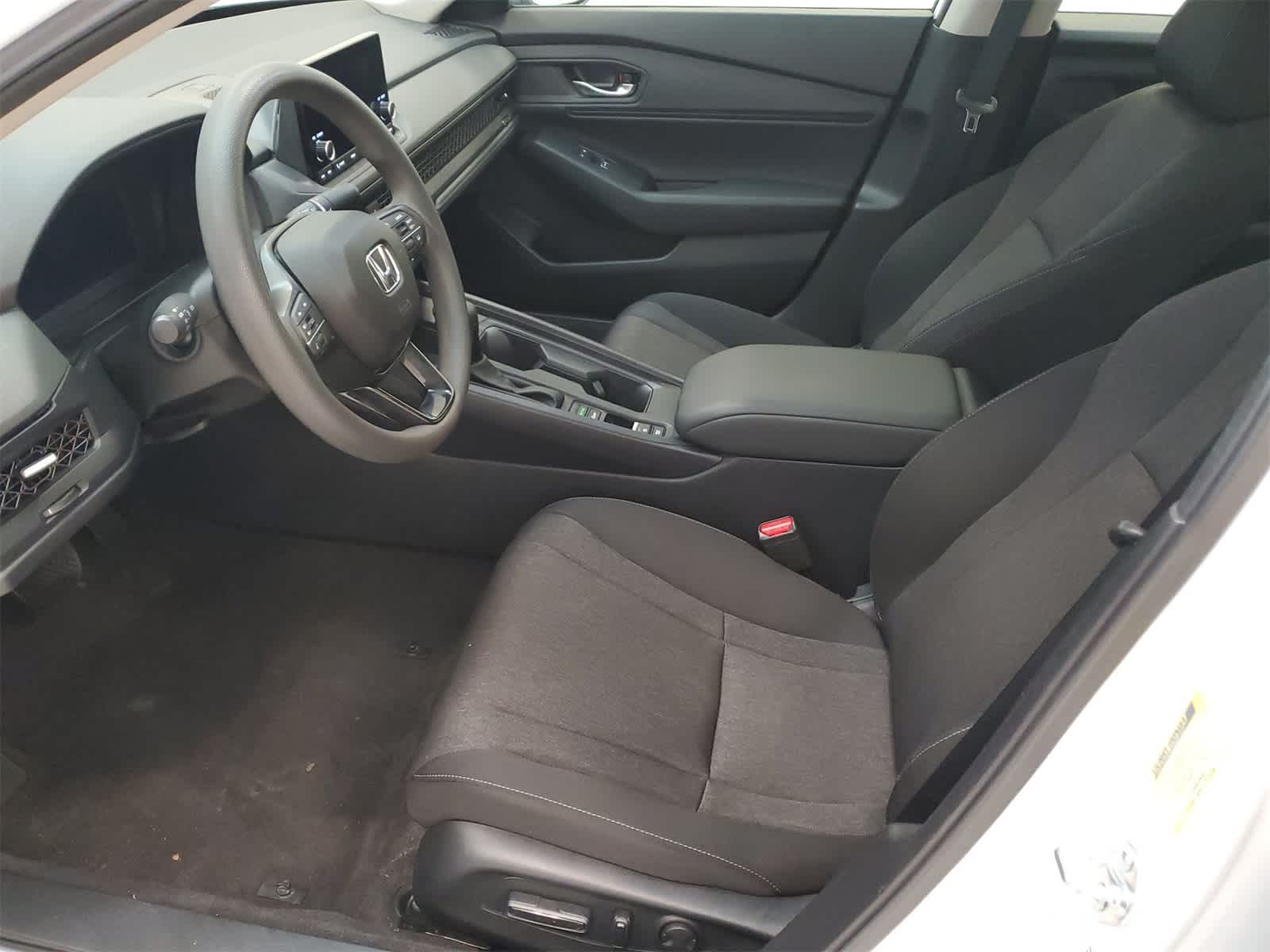 Thumbnail: 2023 Honda Accord - 18