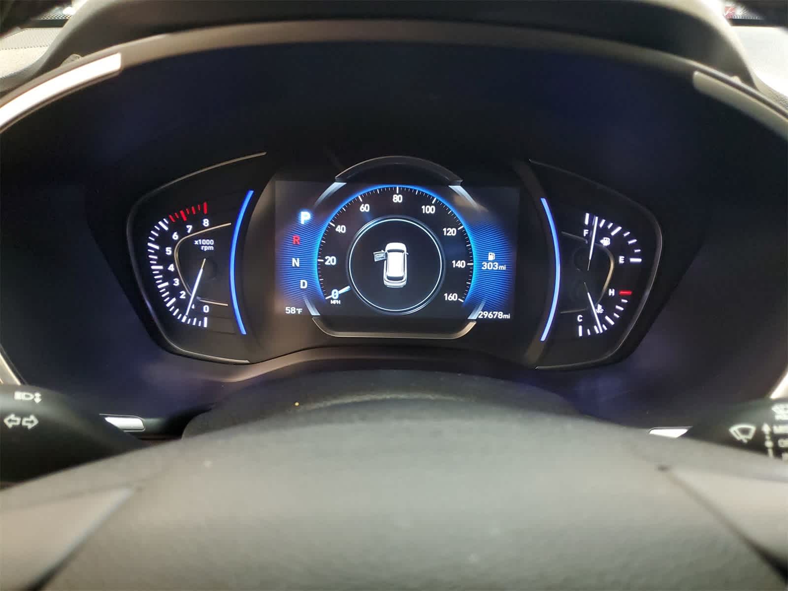 Thumbnail: 2019 Hyundai Santa Fe - 14