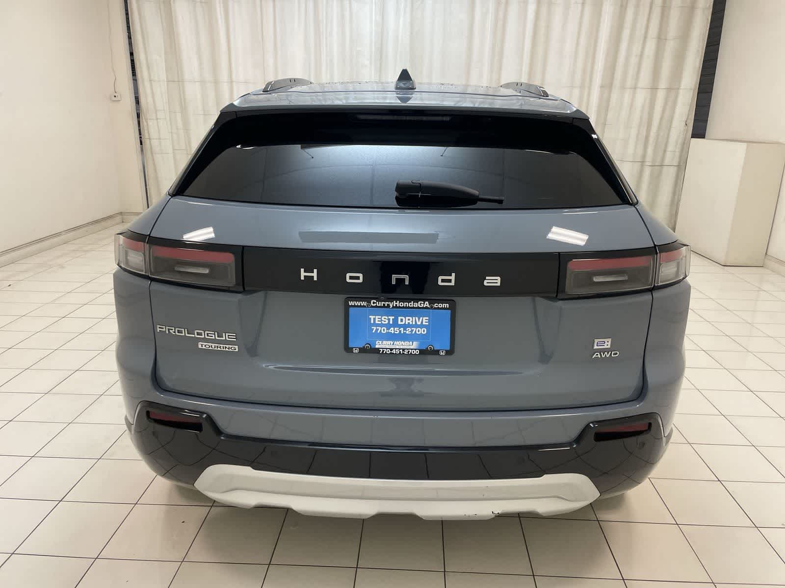 Thumbnail: 2024 Honda Prologue - 31